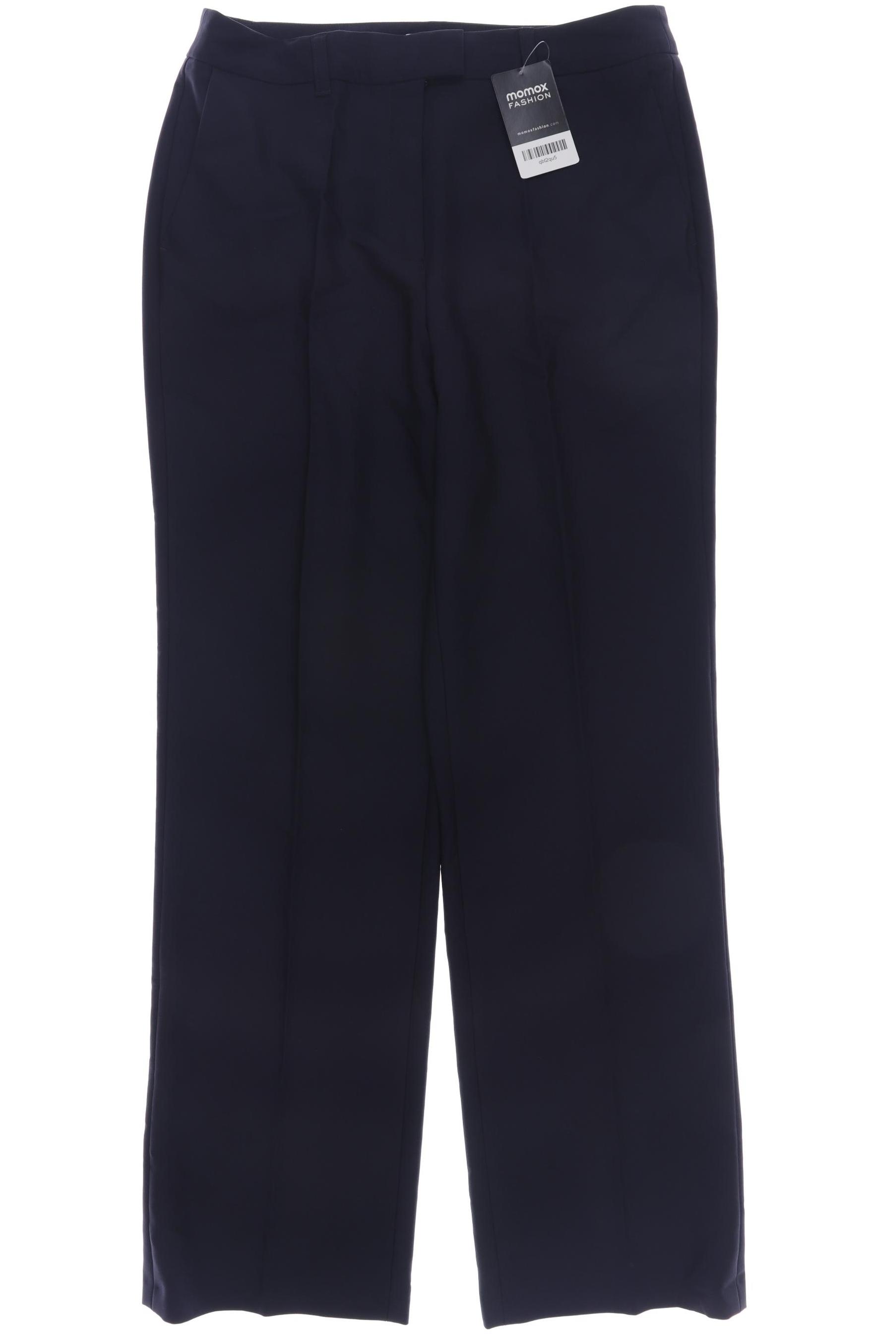 

s.Oliver Damen Stoffhose, marineblau, Gr. 38