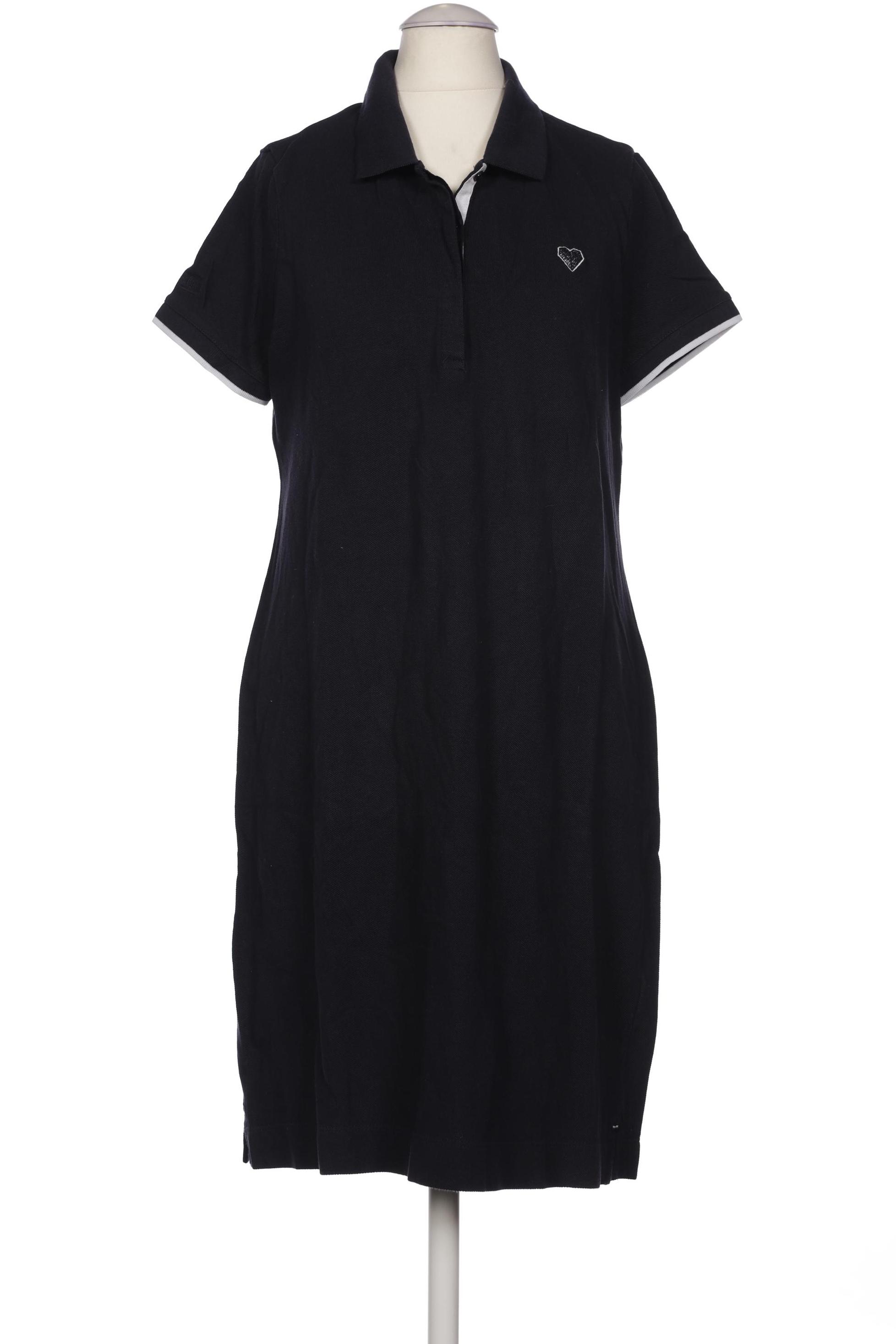 

s.Oliver Damen Kleid, marineblau, Gr. 34