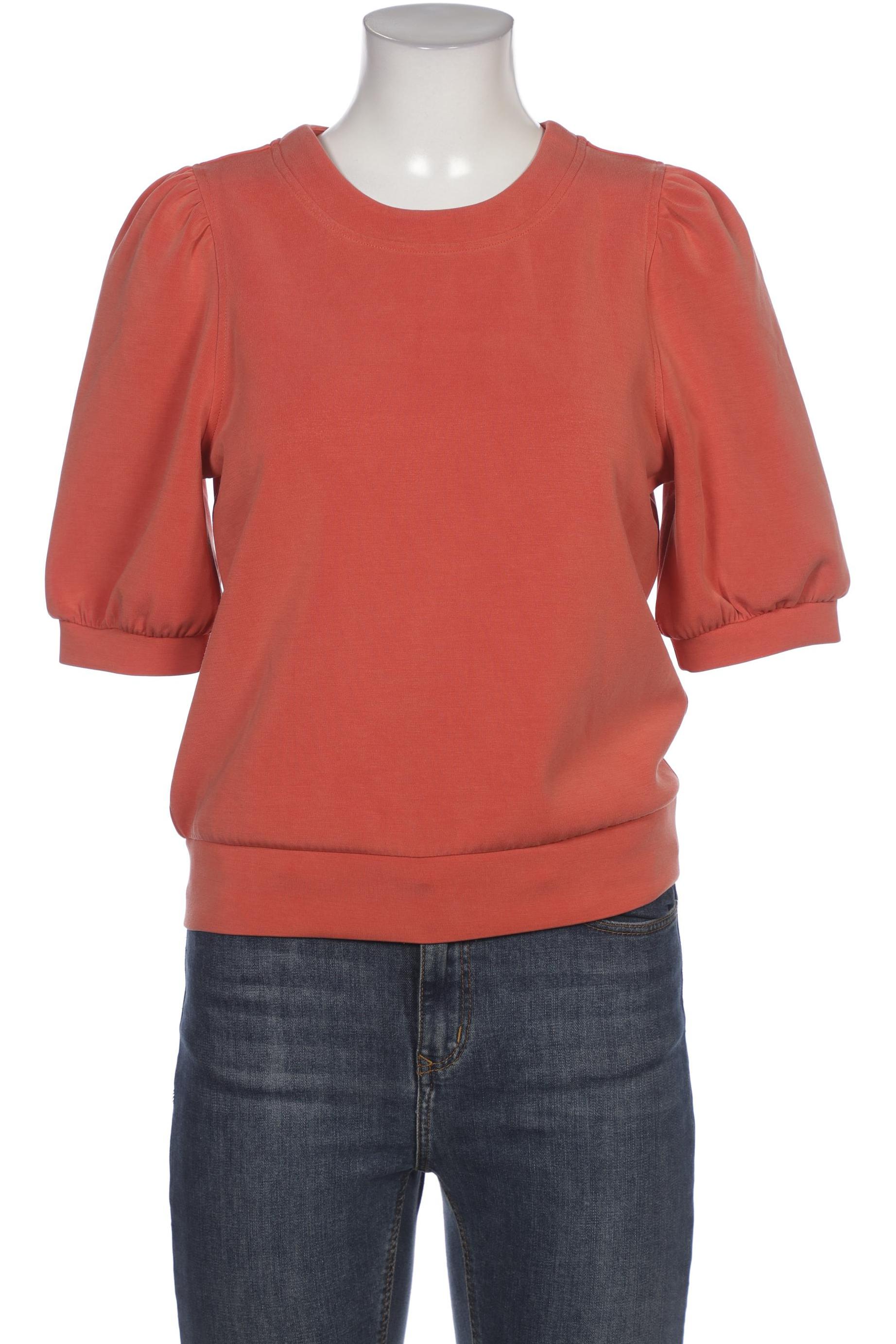 

s.Oliver Damen Bluse, orange