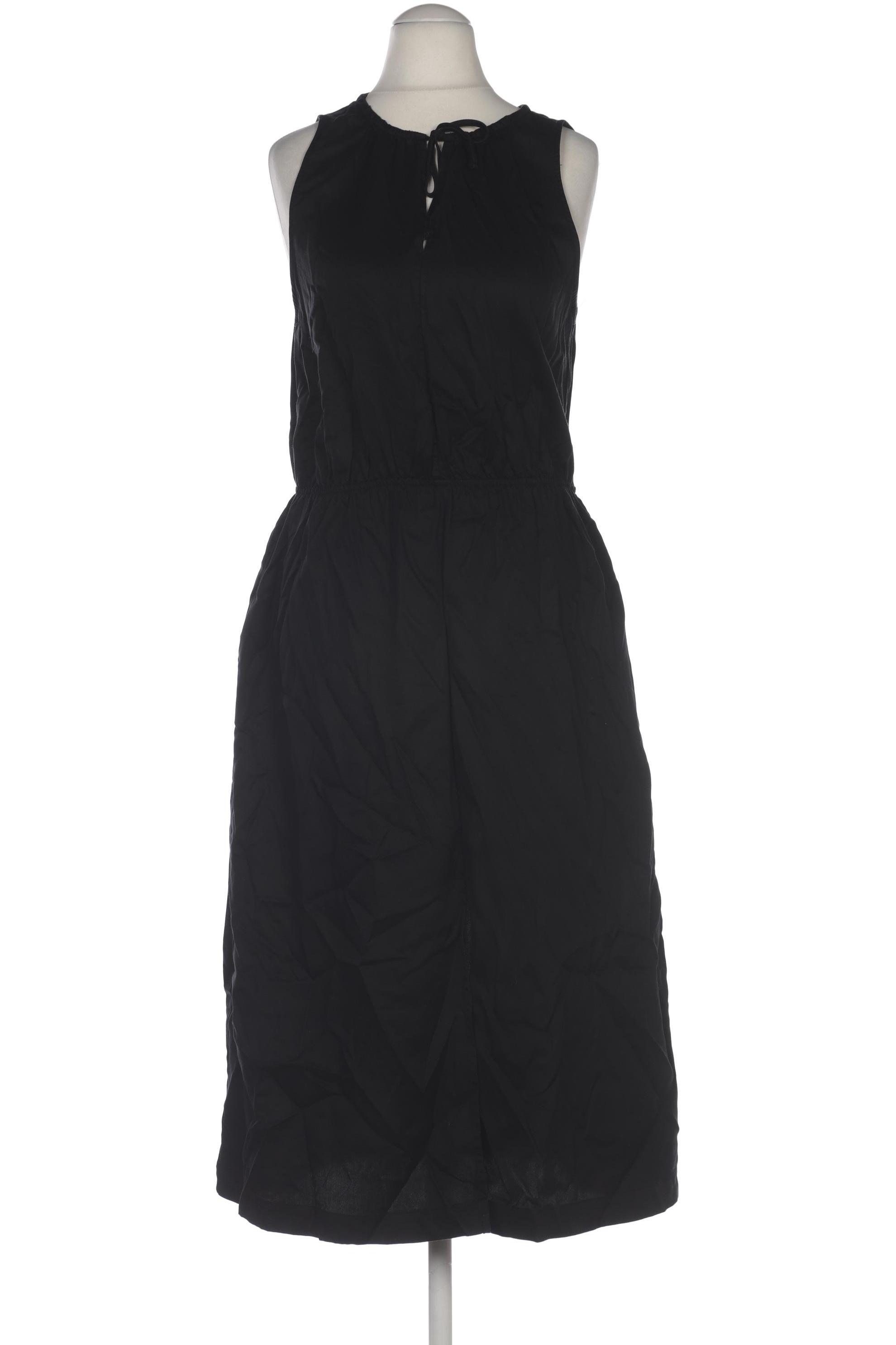 

s.Oliver Damen Kleid, schwarz, Gr. 38