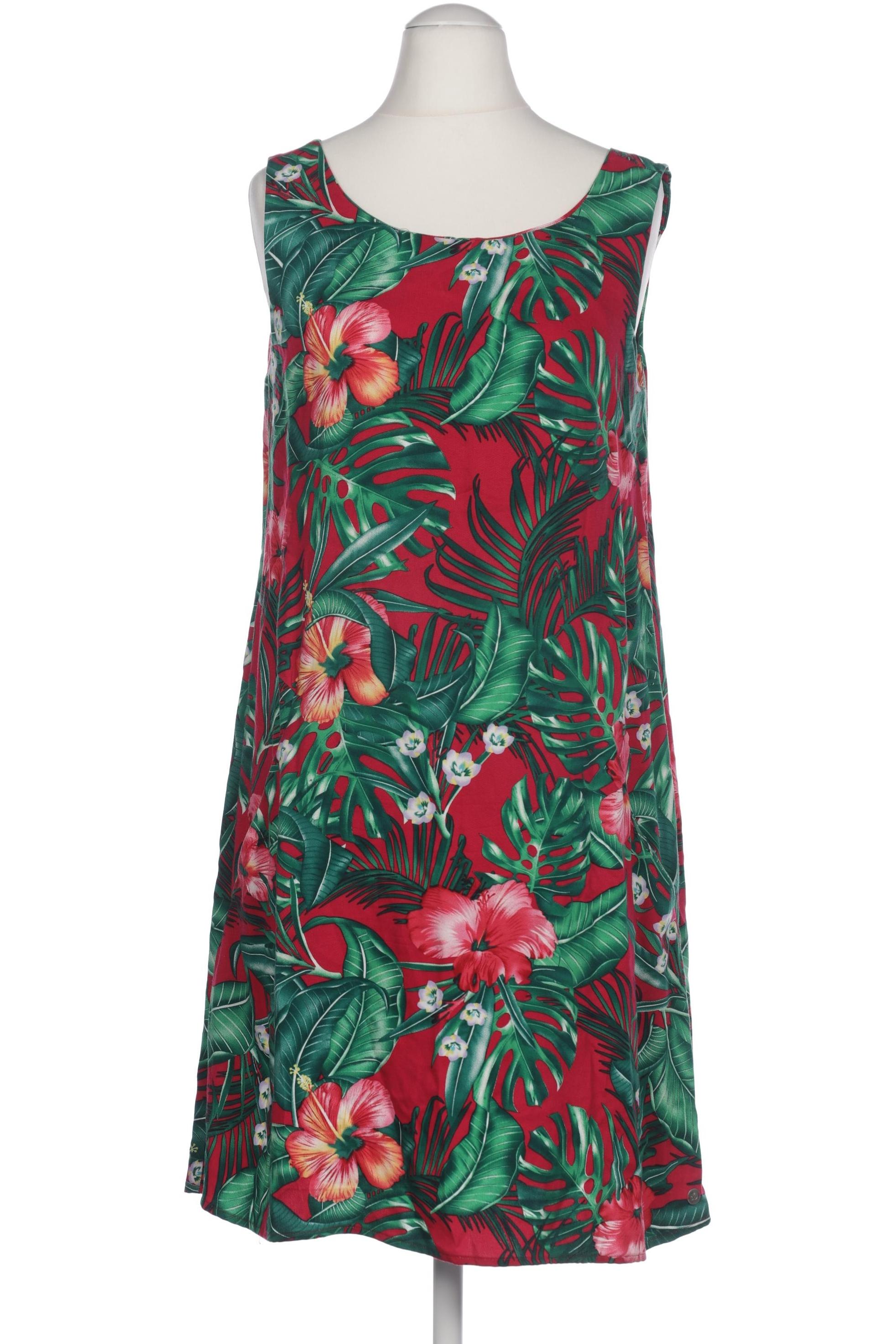 

s.Oliver Damen Kleid, mehrfarbig, Gr. 38