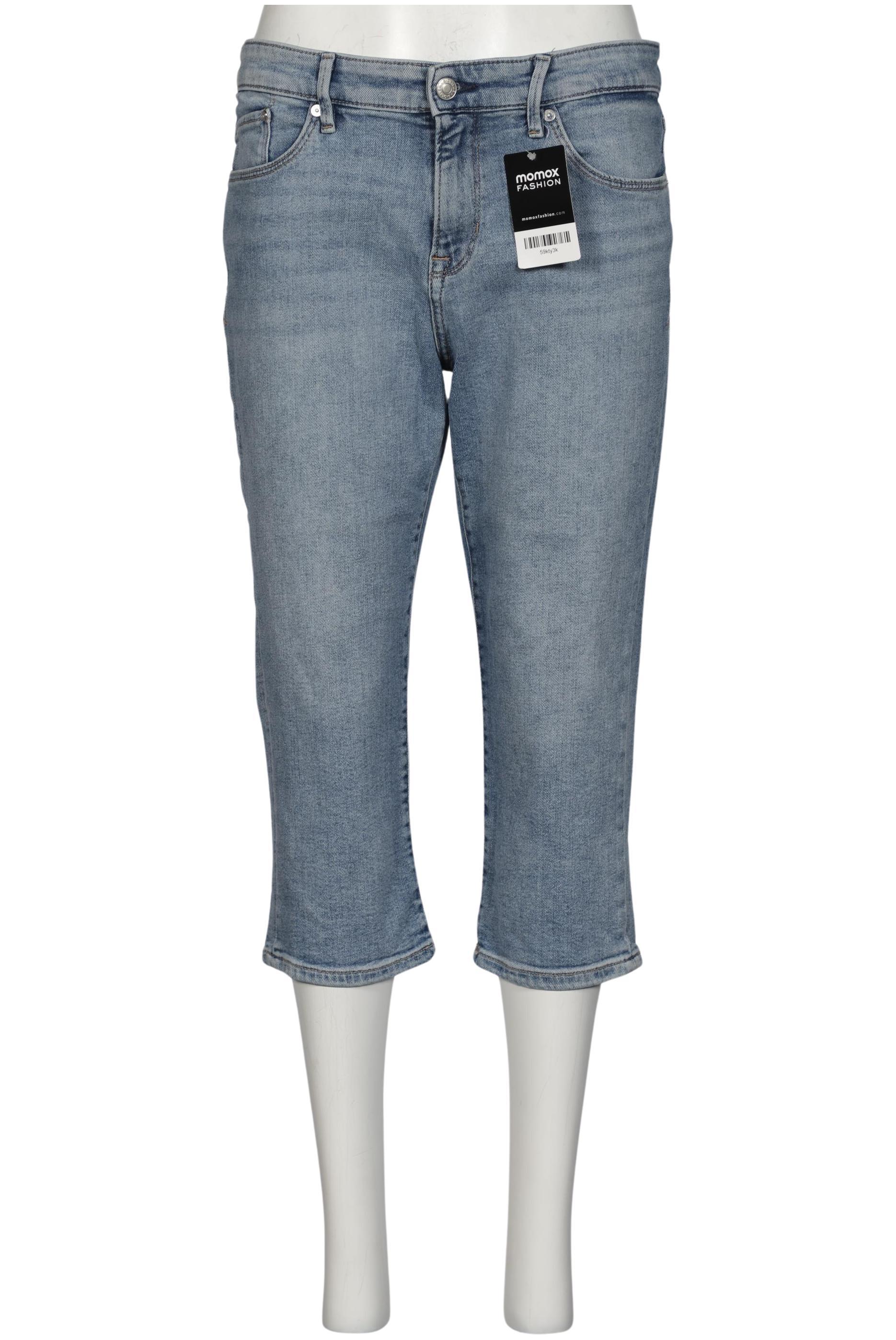 

s.Oliver Damen Jeans, hellblau, Gr. 40