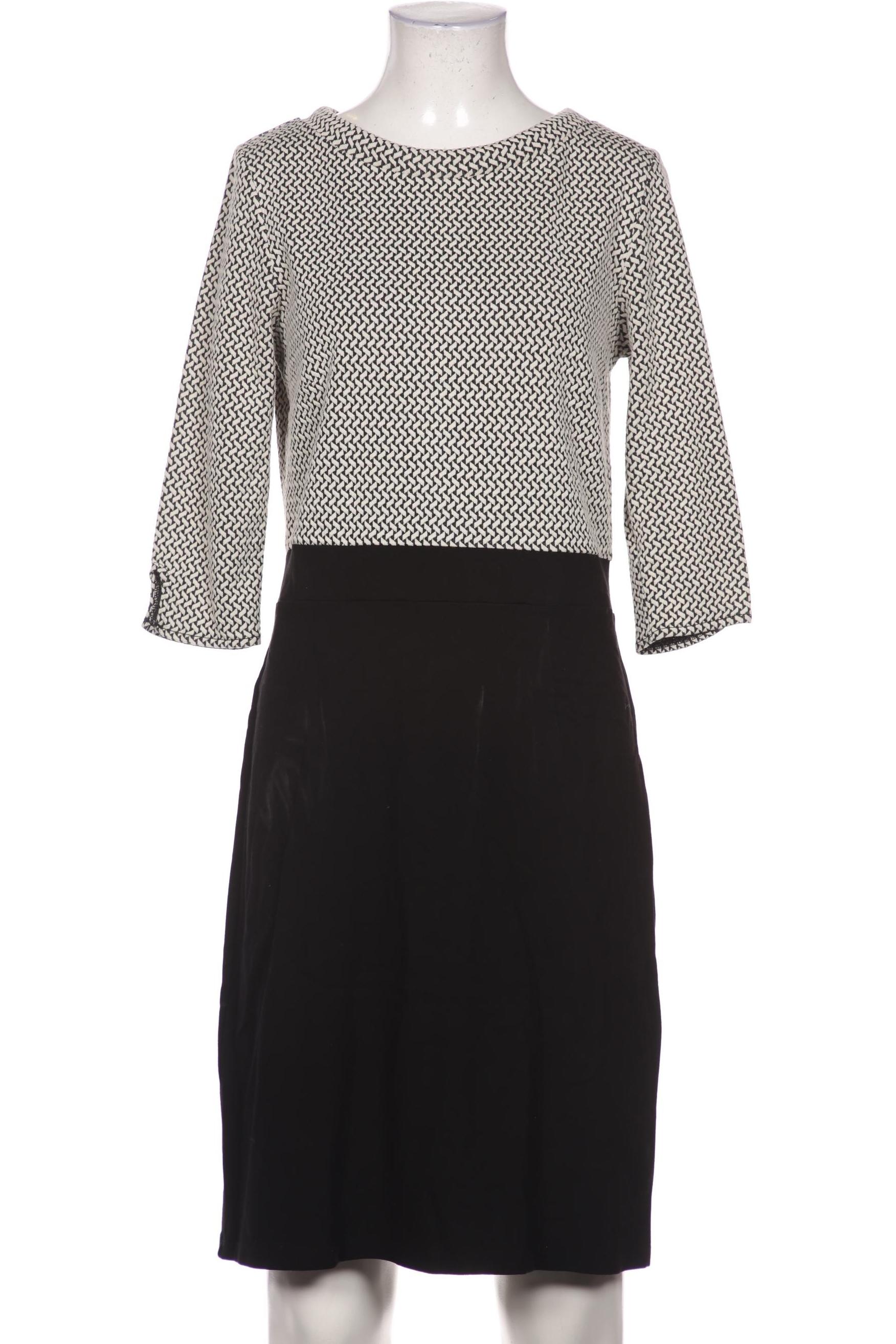 Thumbnail - s.Oliver Damen Kleid, schwarz, Gr. 40