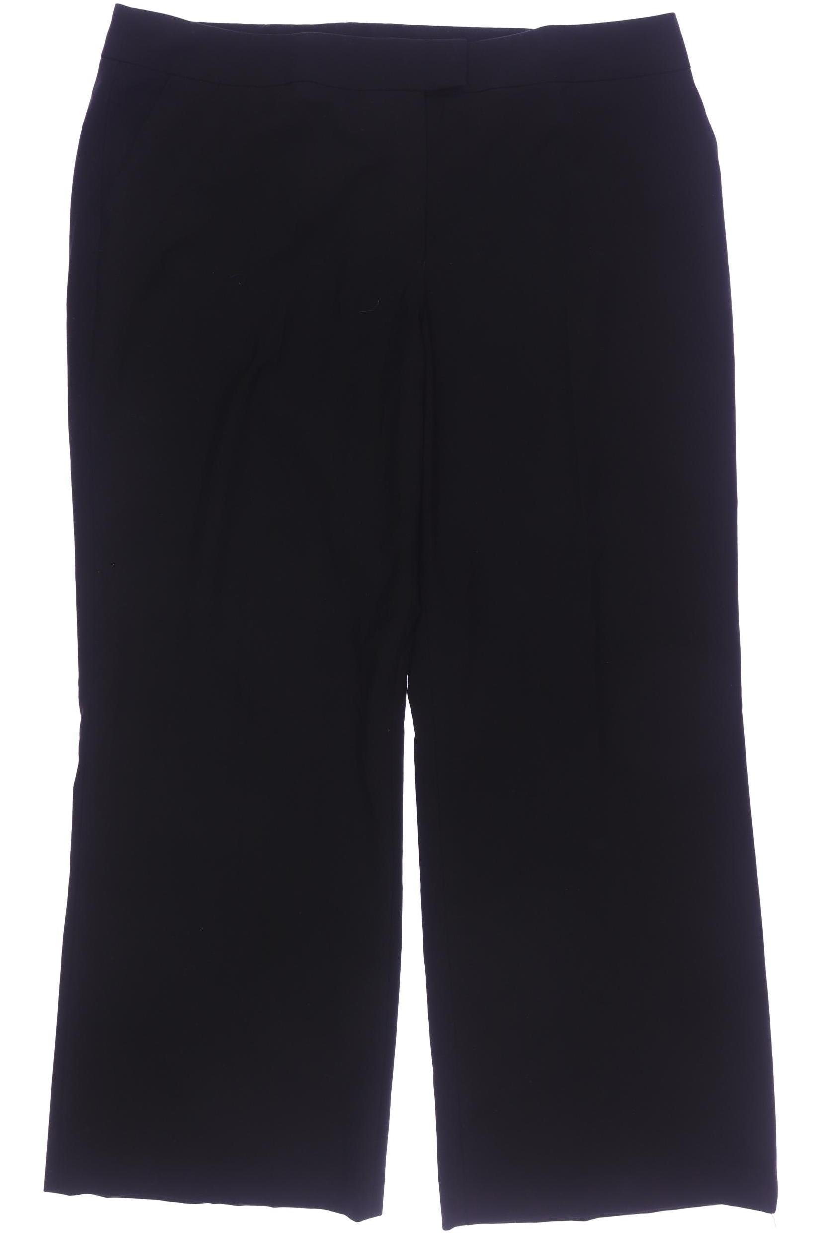 

s.Oliver Damen Stoffhose, schwarz, Gr. 37
