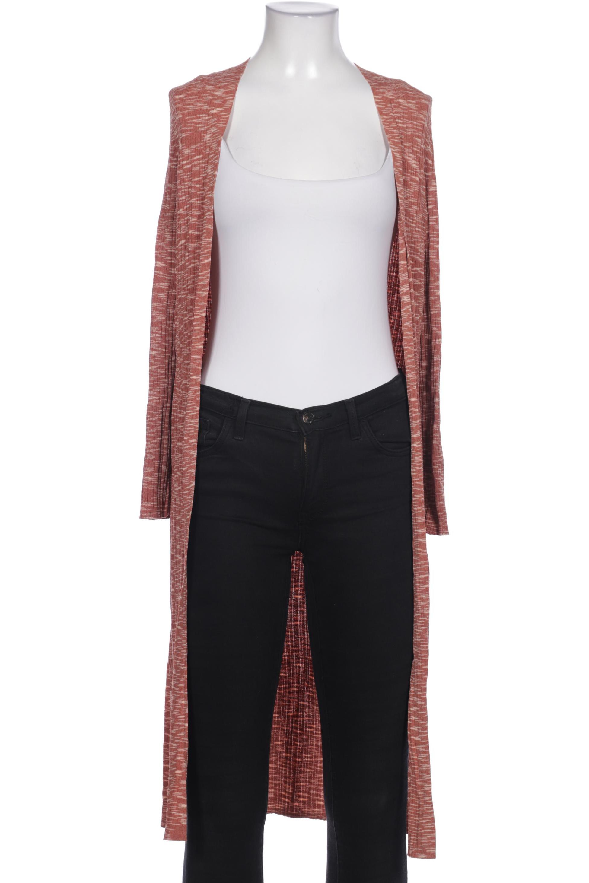 

s.Oliver Damen Strickjacke, orange
