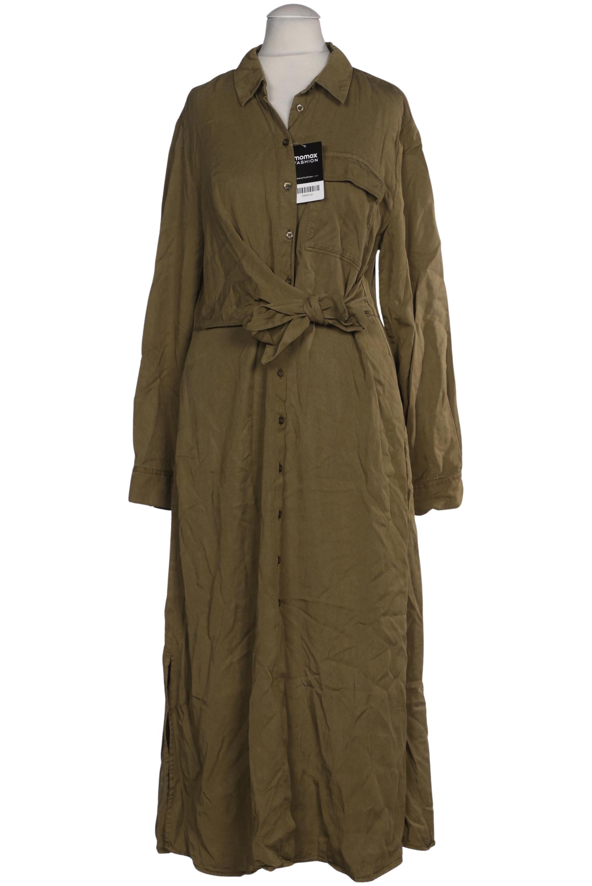 

s.Oliver Damen Kleid, grün, Gr. 36