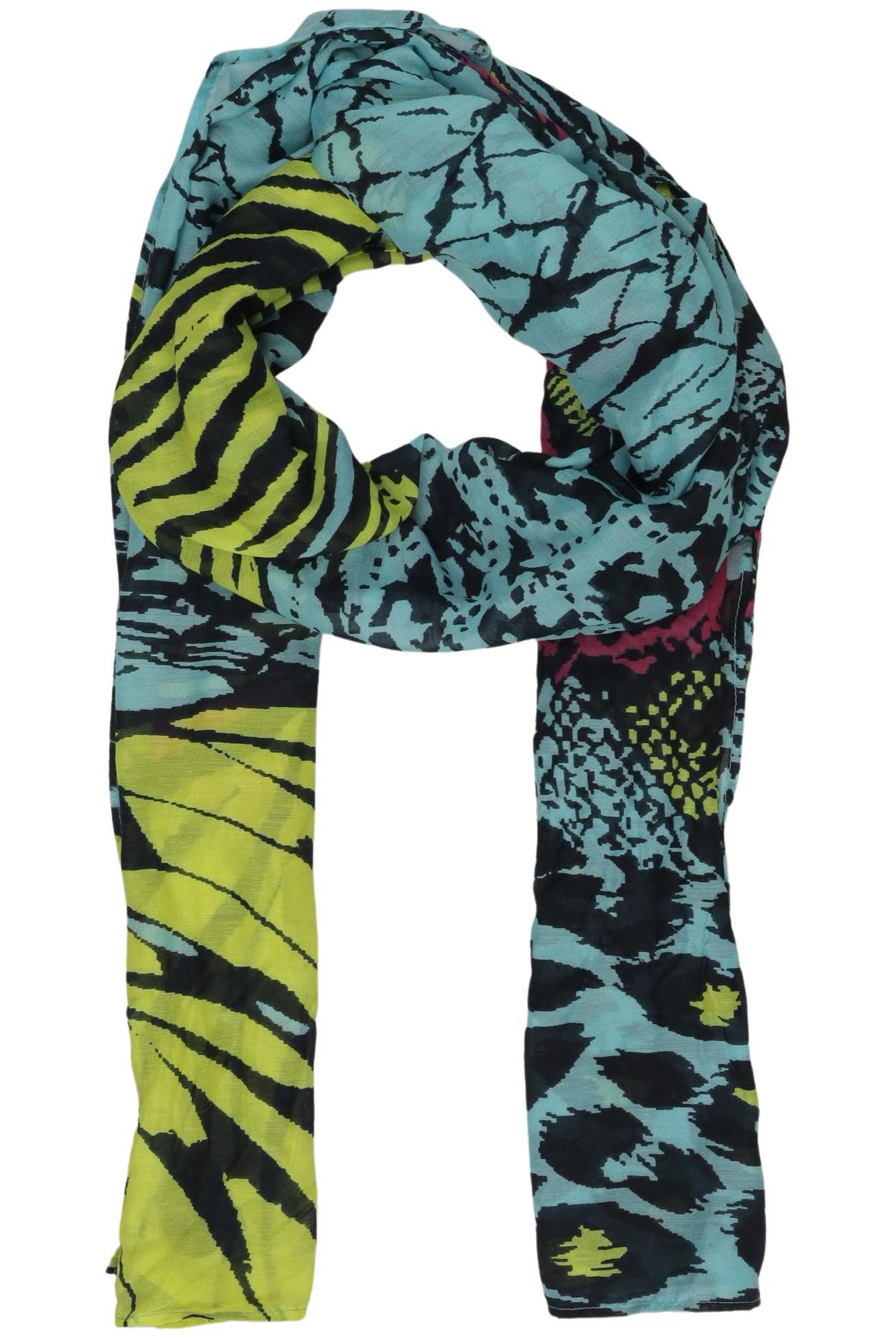 

s.Oliver Damen Schal, neon, Gr.