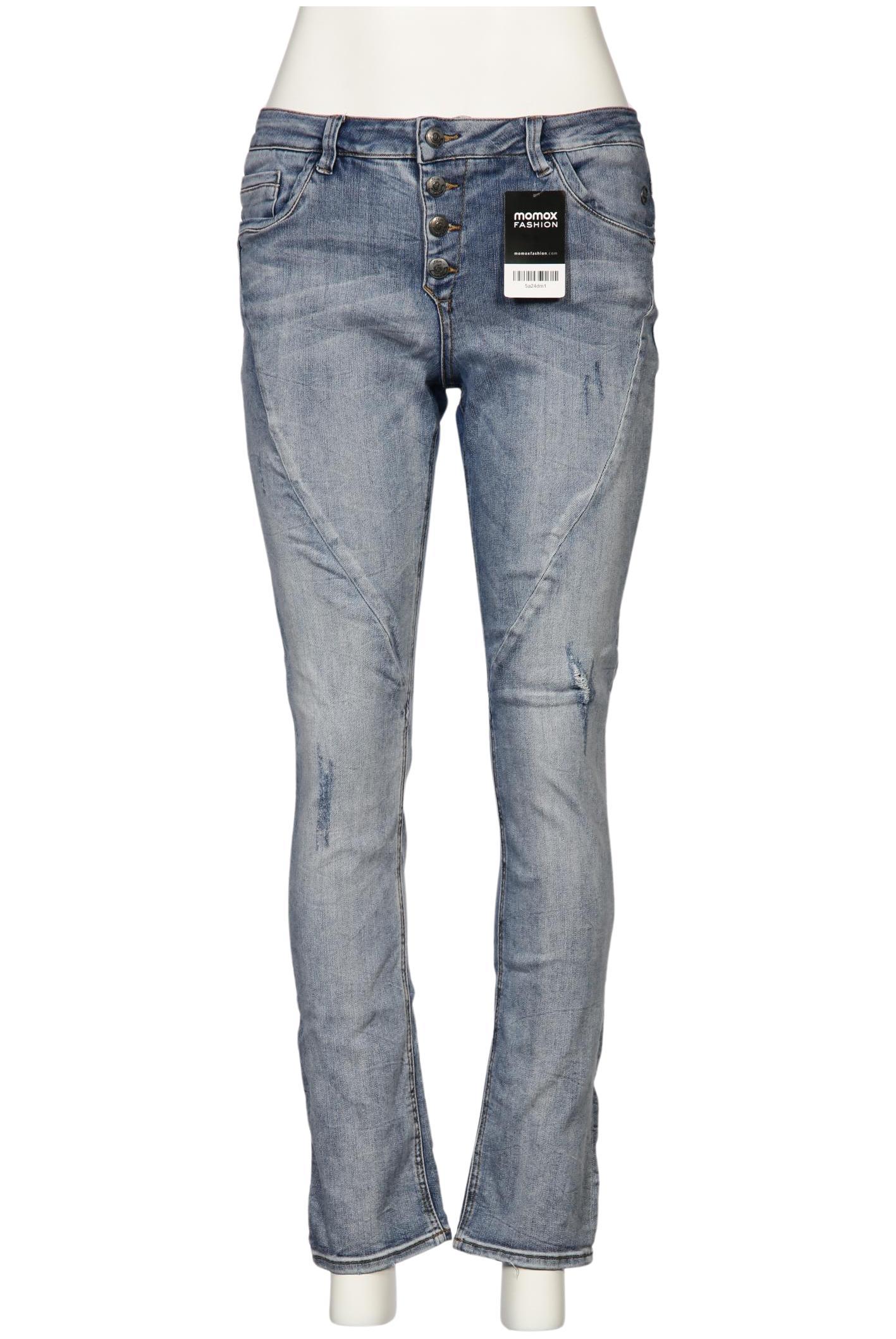 

s.Oliver Damen Jeans, hellblau, Gr. 31