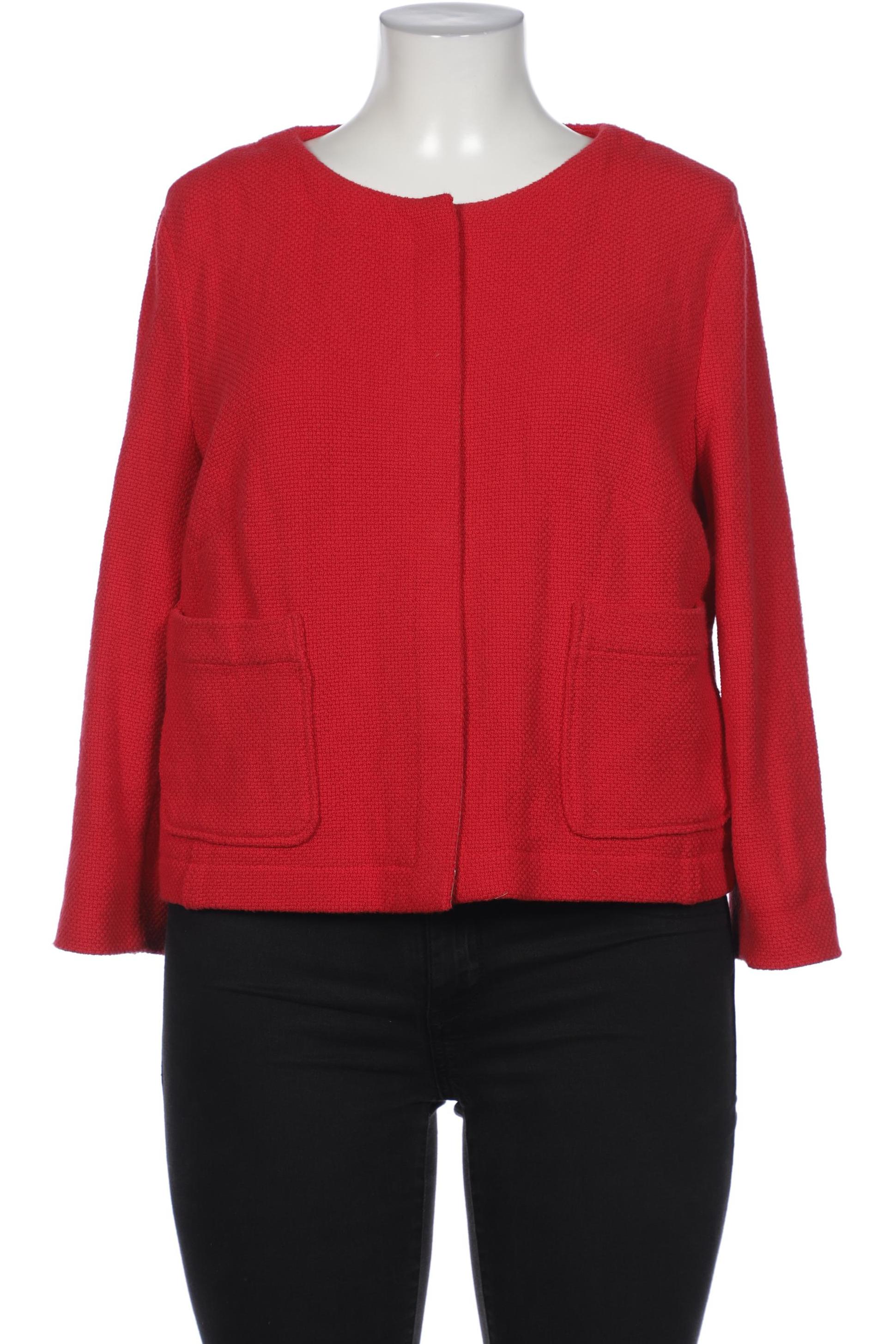 

s.Oliver Damen Blazer, rot