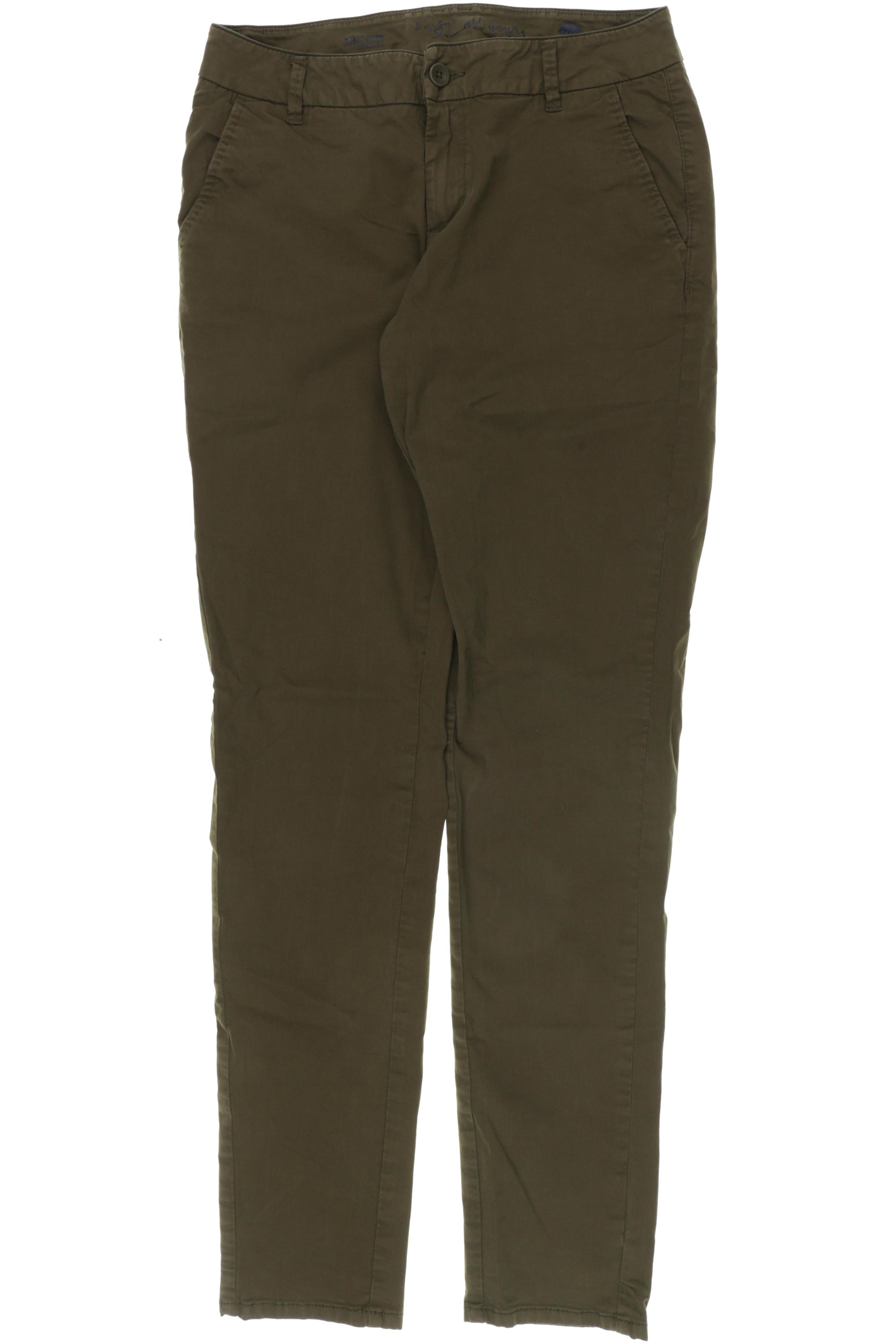 

s.Oliver Damen Jeans, grün, Gr. 34
