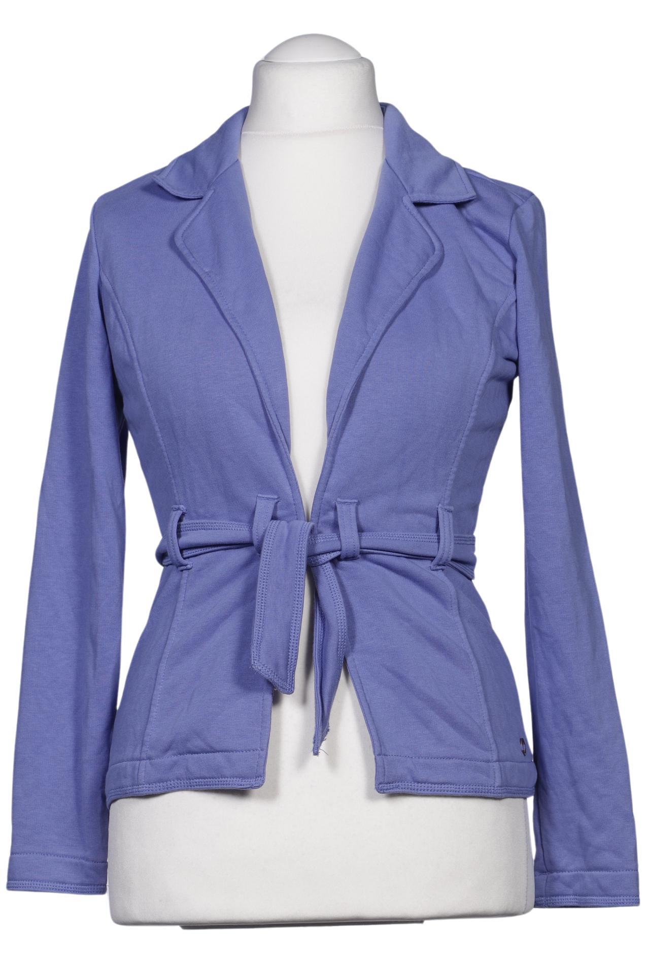 

s.Oliver Damen Blazer, blau, Gr. 44