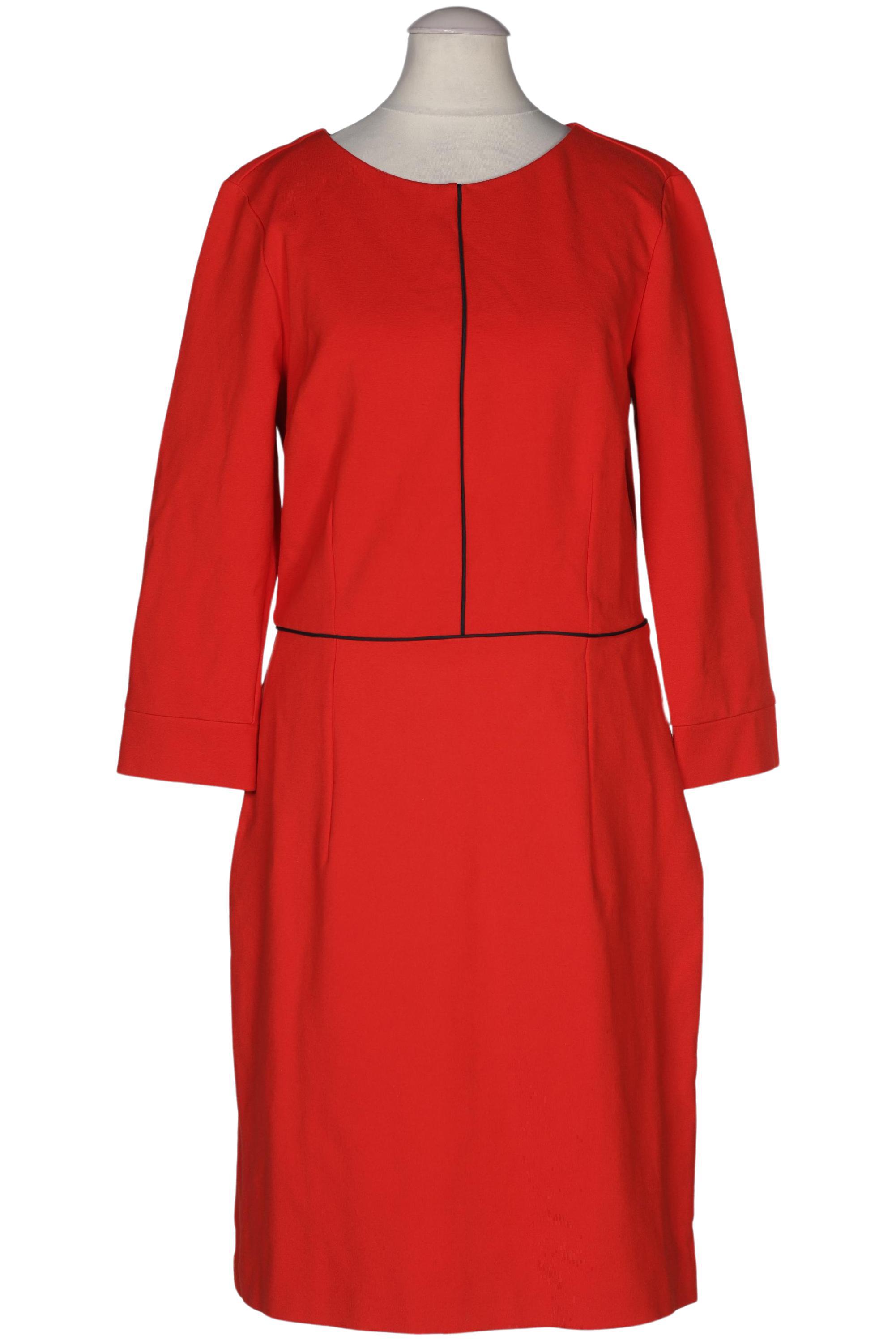 

s.Oliver Damen Kleid, rot, Gr. 36