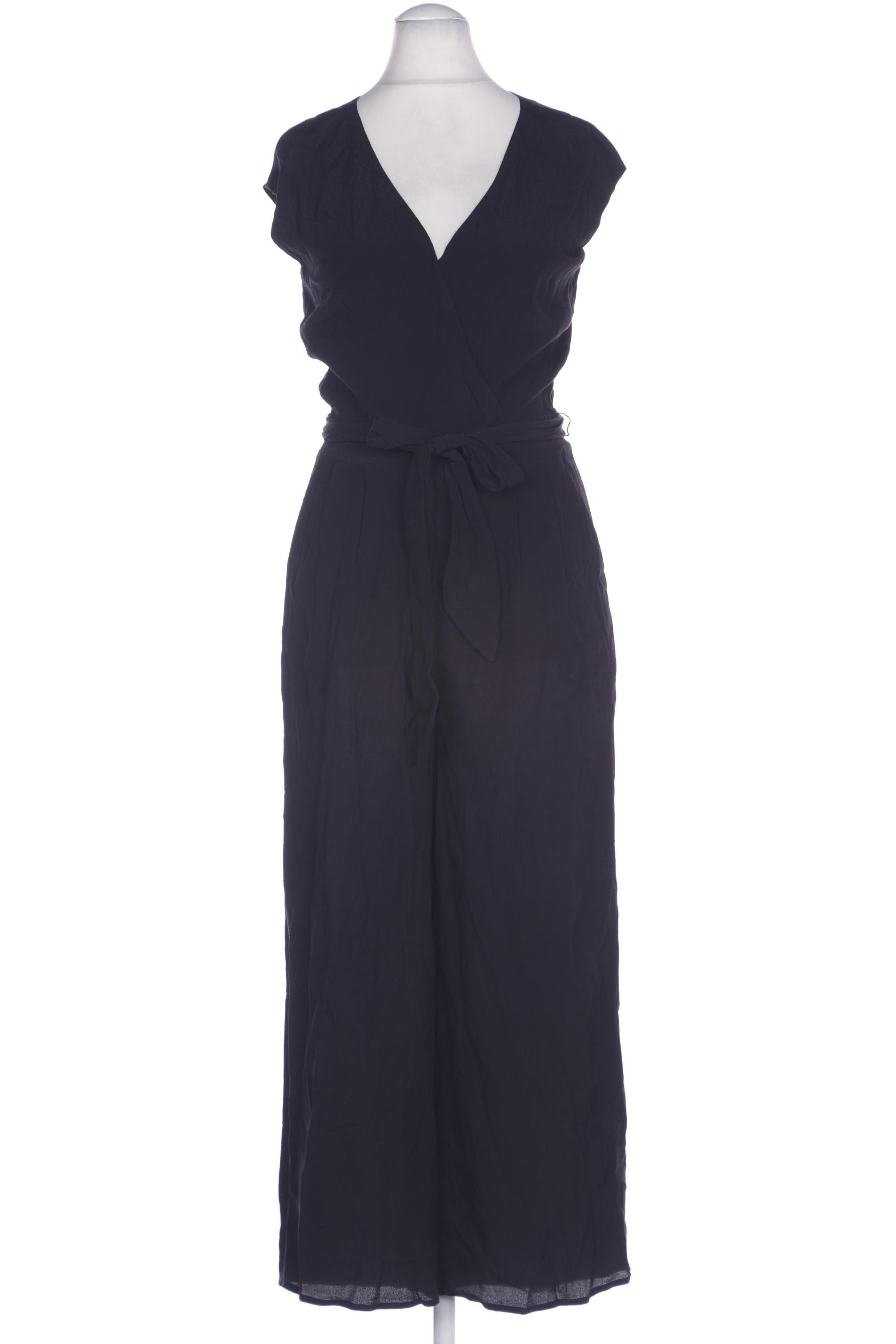 

s.Oliver Damen Jumpsuit/Overall, schwarz