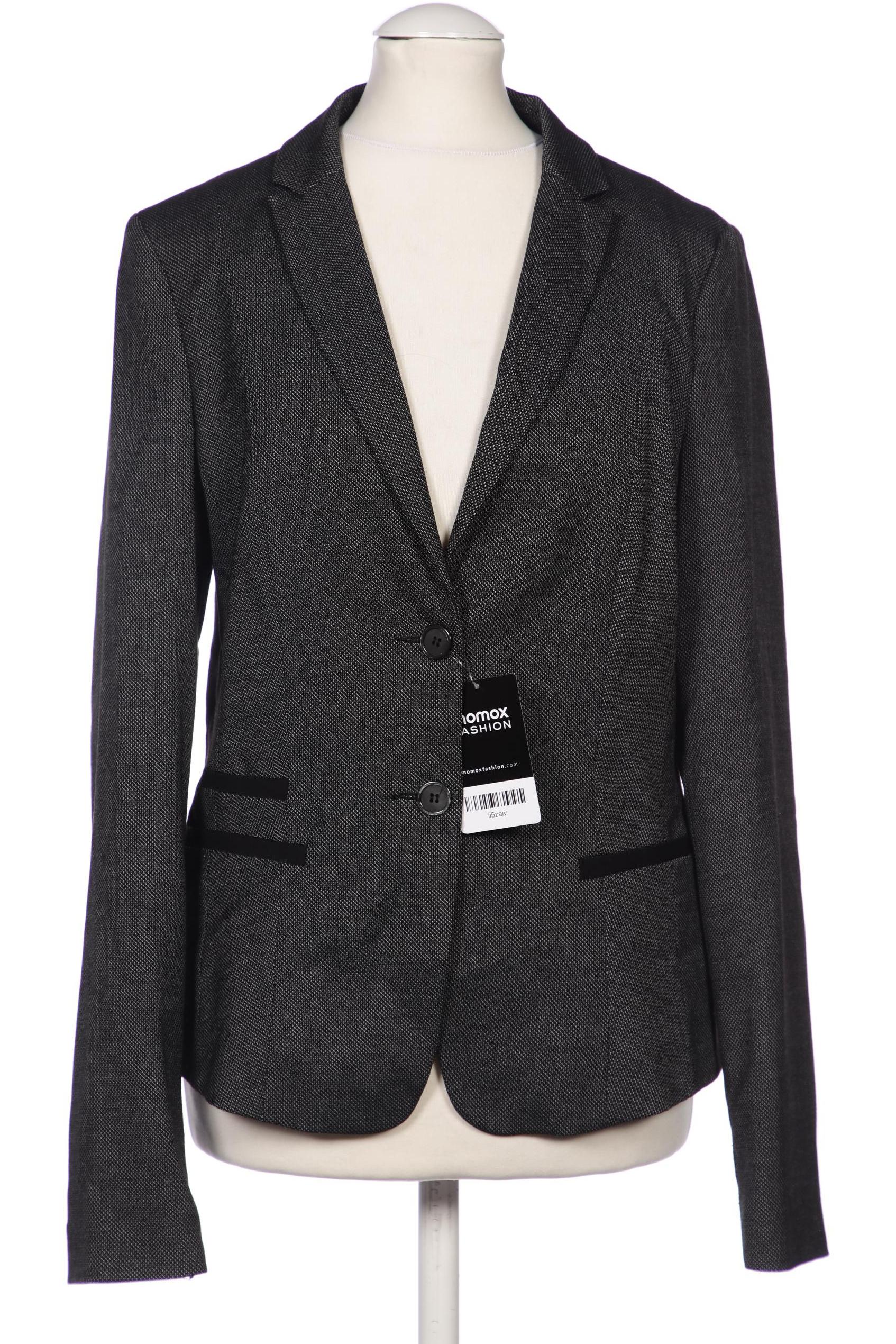 

s.Oliver Damen Blazer, grau, Gr. 36