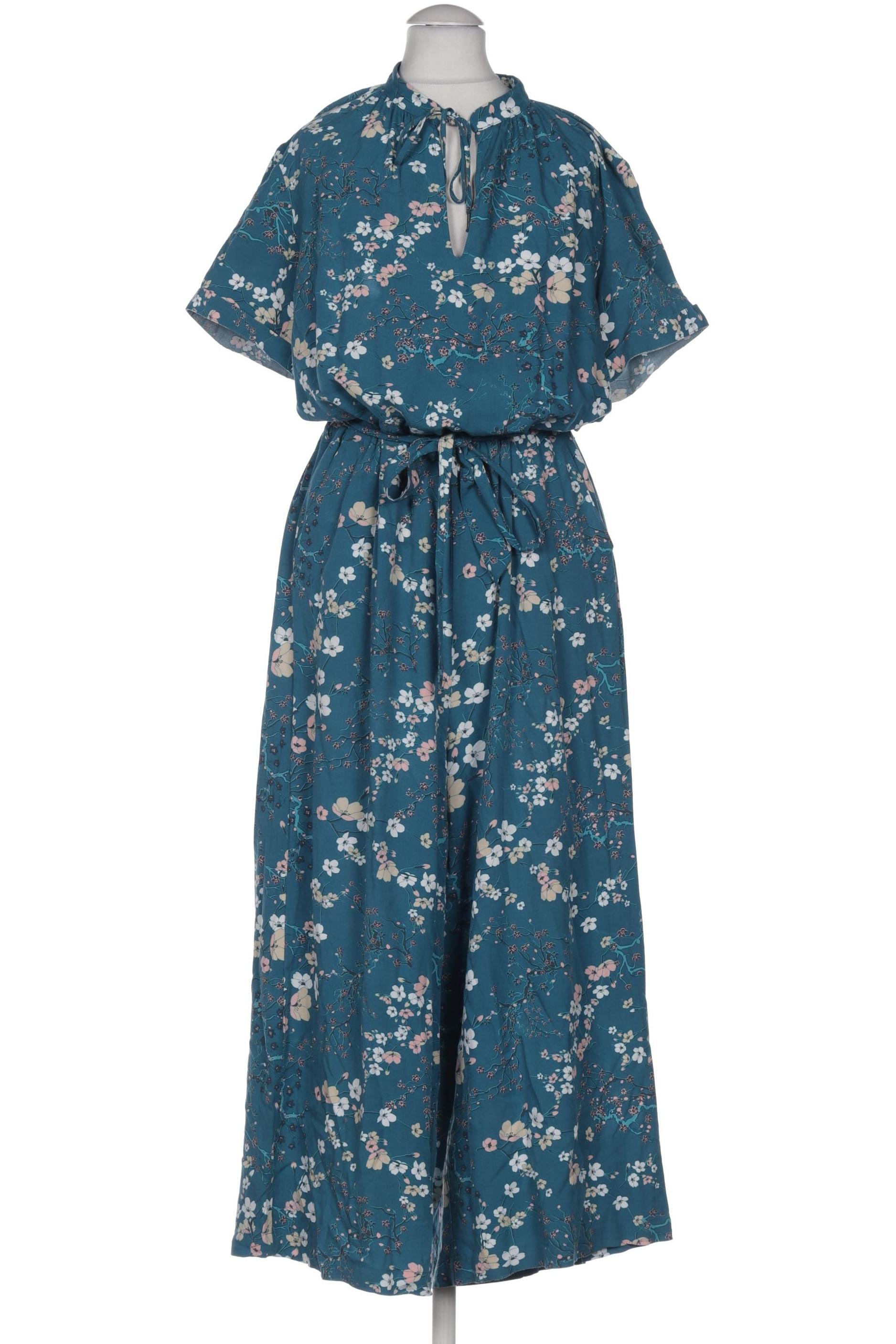 

s.Oliver Damen Jumpsuit/Overall, blau, Gr. 38