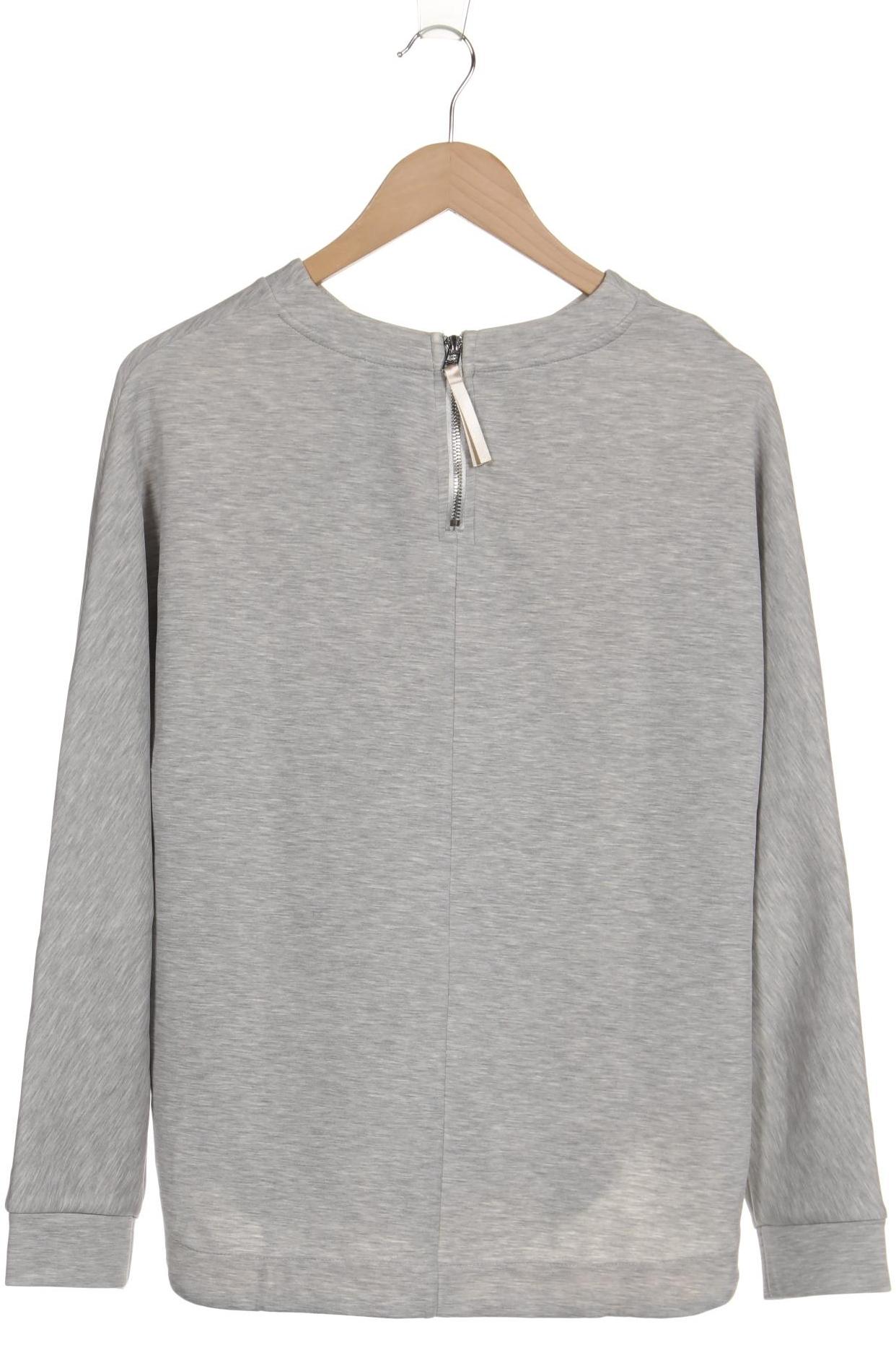 

s.Oliver Damen Sweatshirt, grau, Gr. 42
