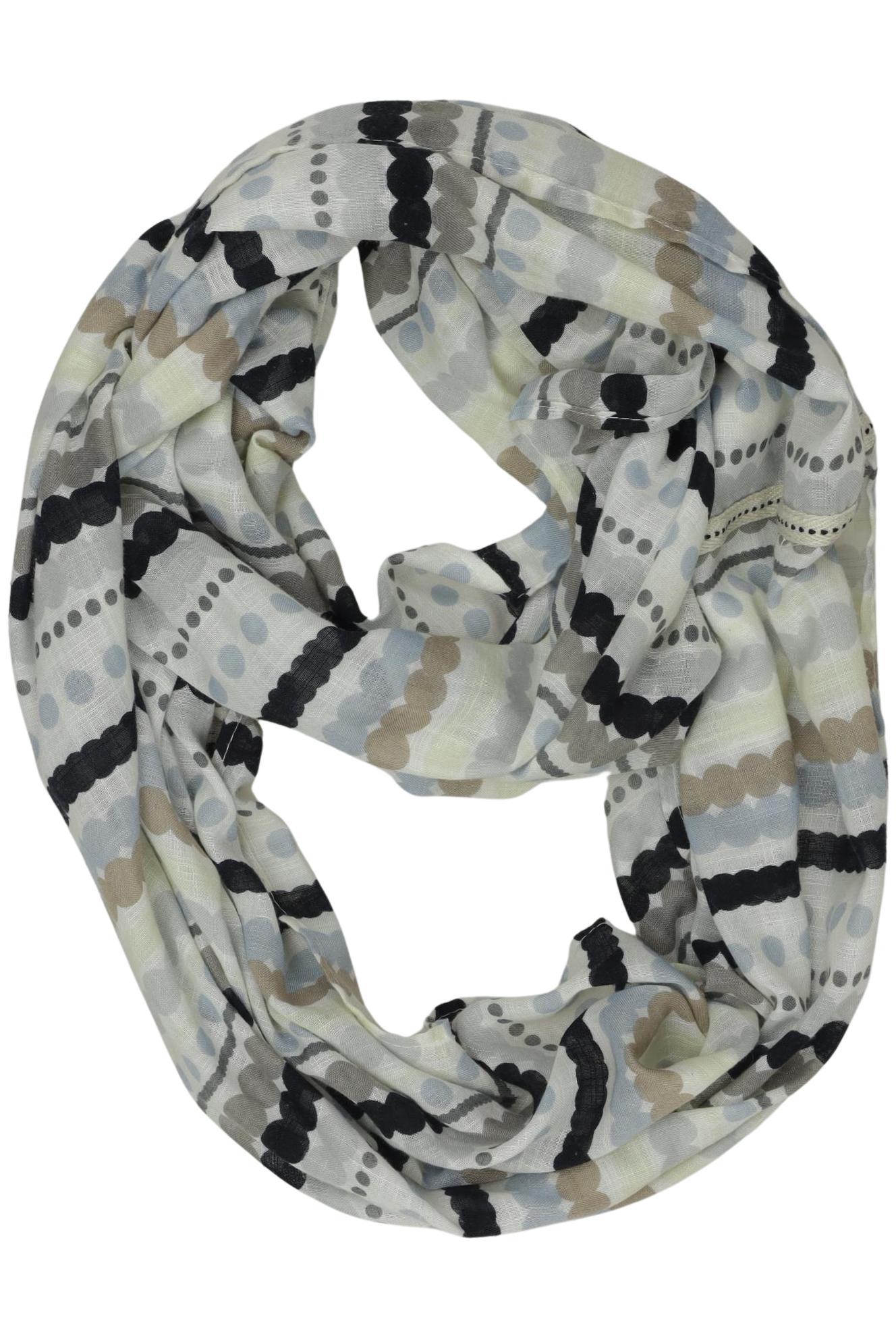 

s.Oliver Damen Schal, mehrfarbig, Gr.