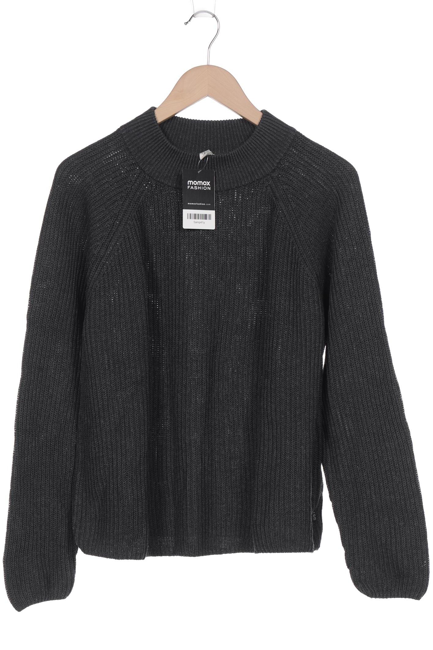 

s.Oliver Damen Pullover, grau