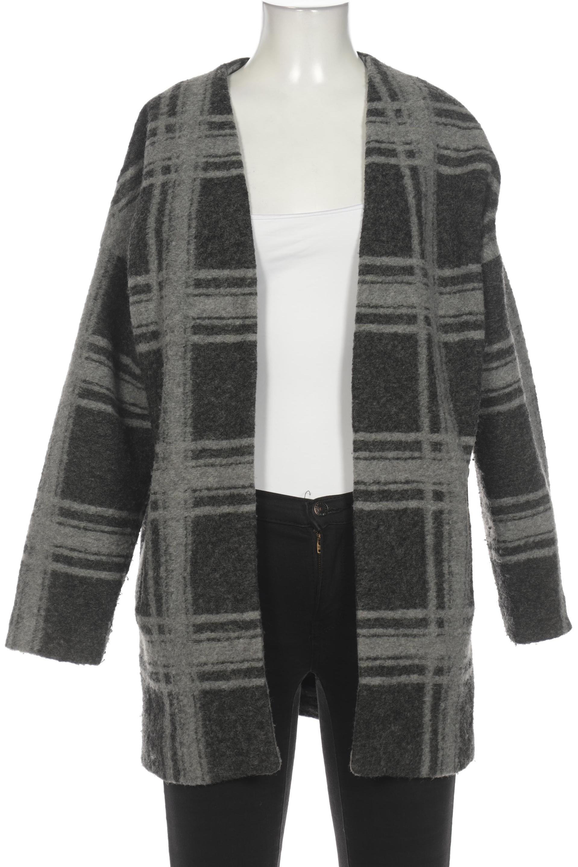 

s.Oliver Damen Jacke, grau, Gr. 36
