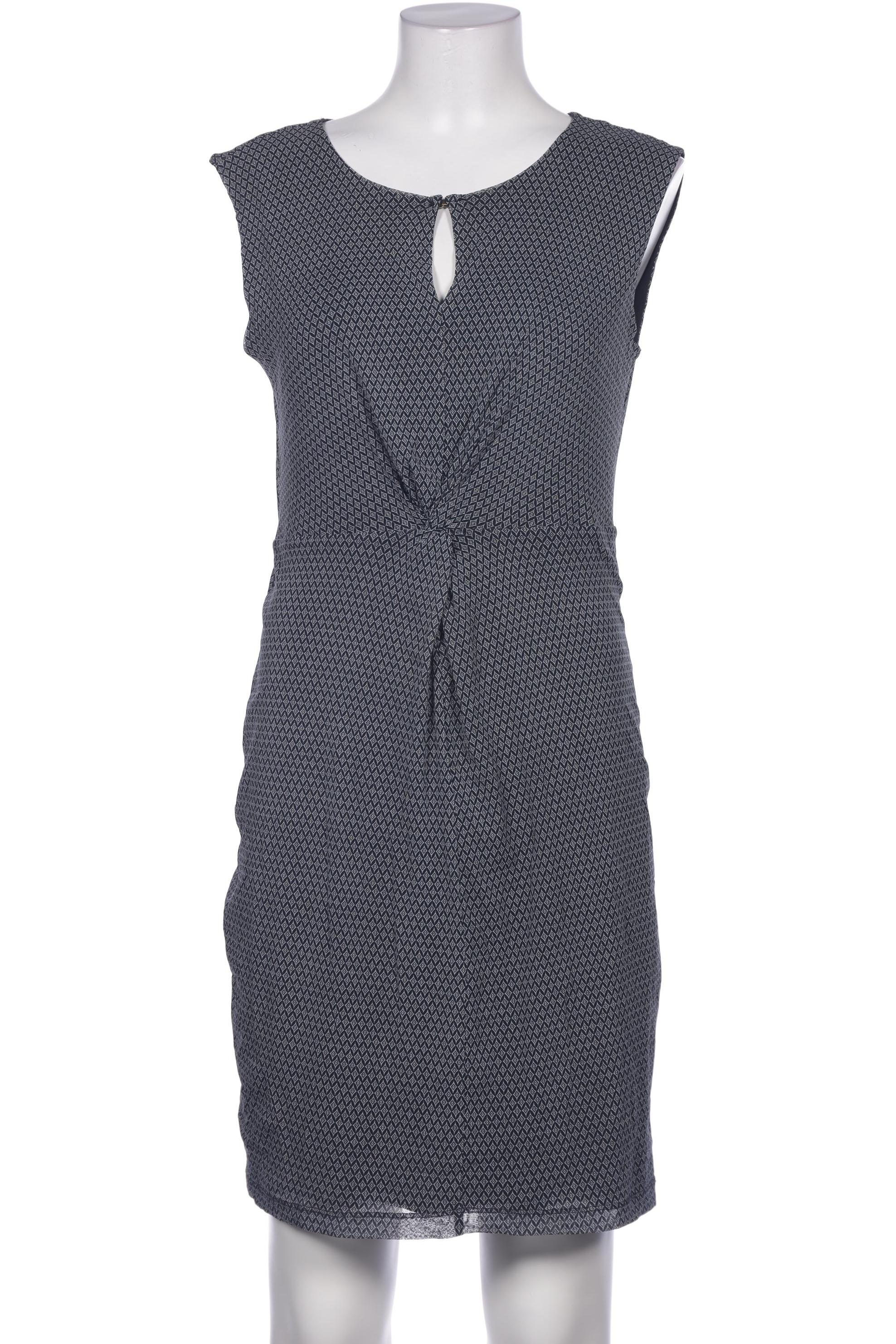 

s.Oliver Damen Kleid, grau, Gr. 40