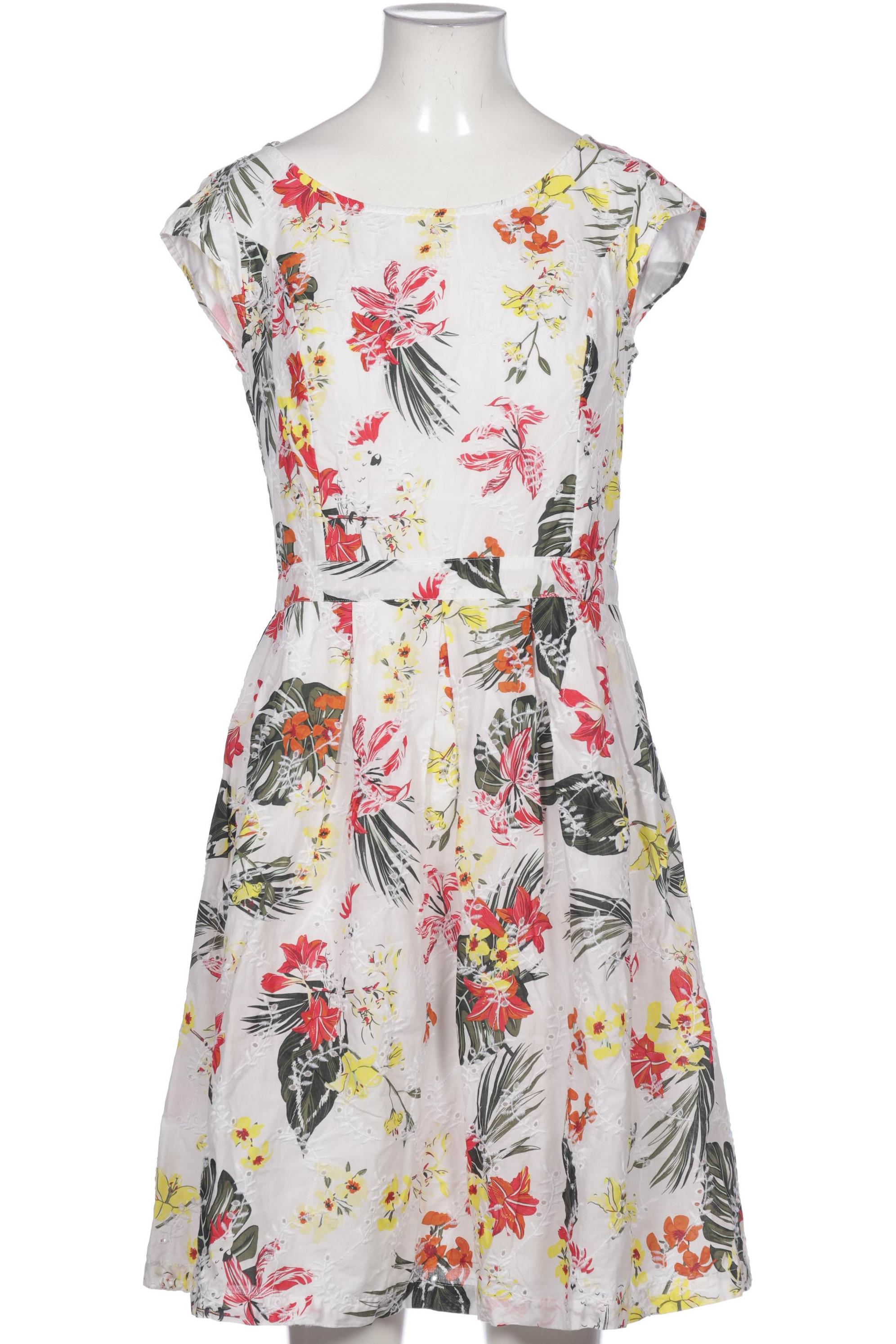 

s.Oliver Damen Kleid, rot