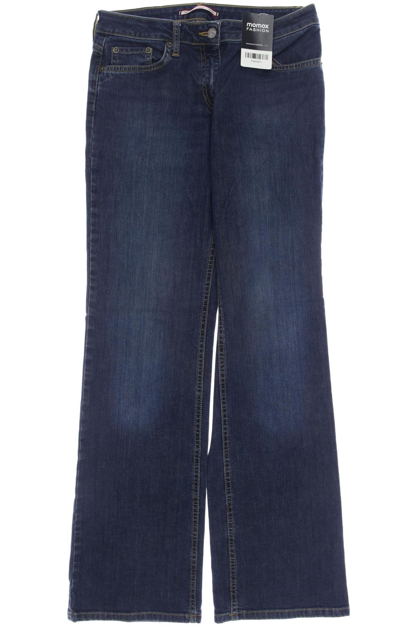 

s.Oliver Damen Jeans, marineblau, Gr. 28
