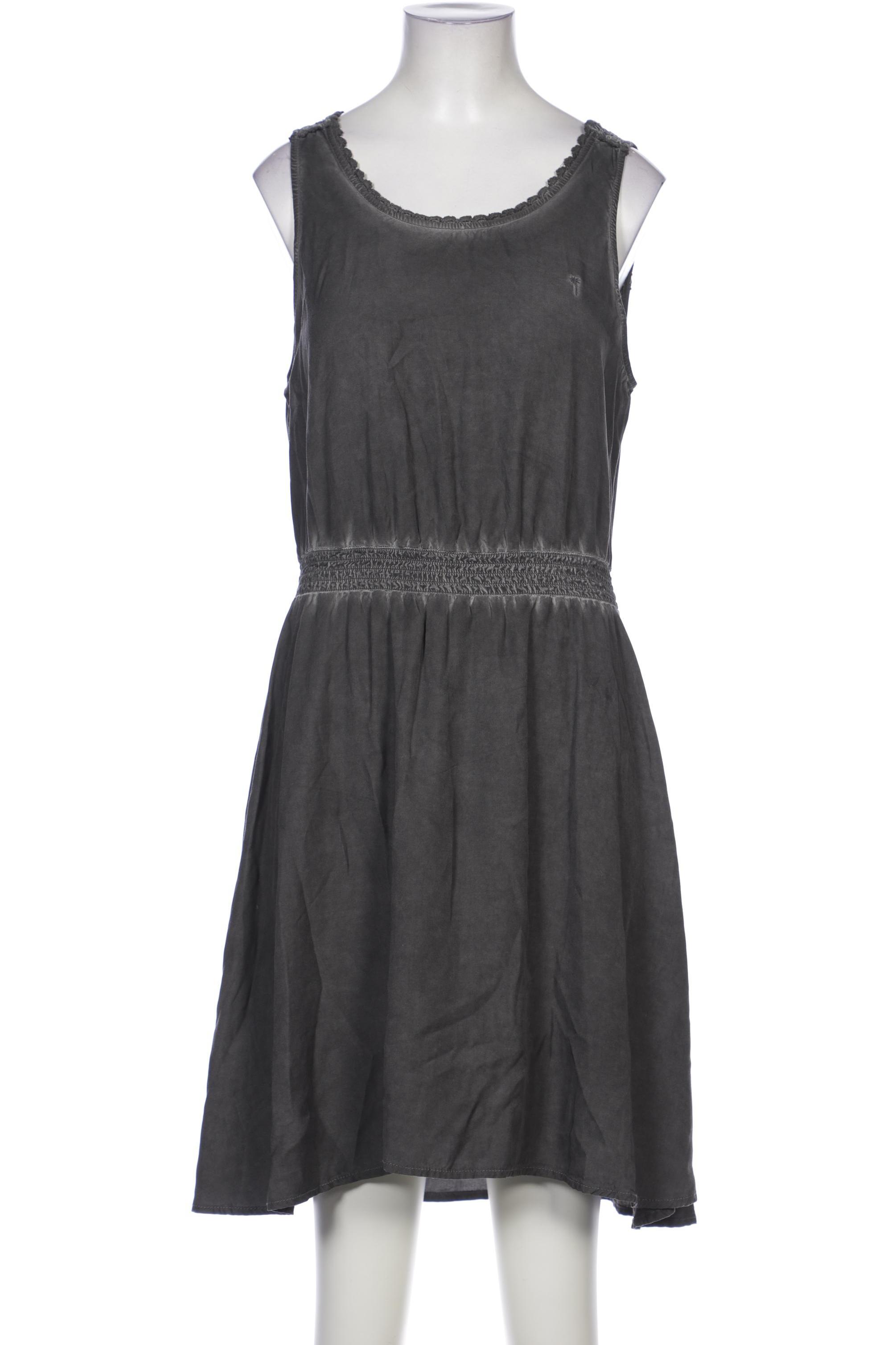 

s.Oliver Damen Kleid, grau