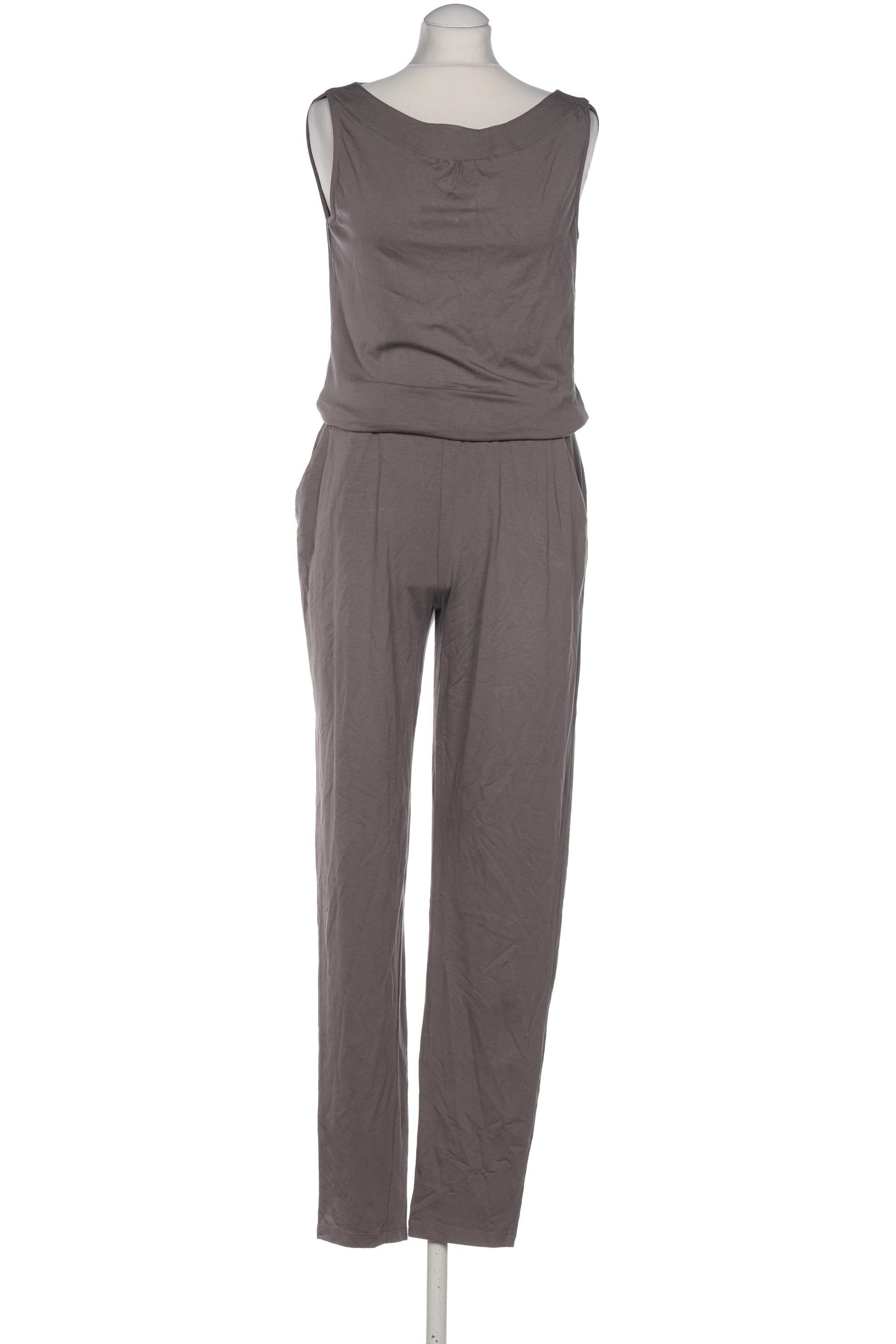 

s.Oliver Damen Jumpsuit/Overall, grau