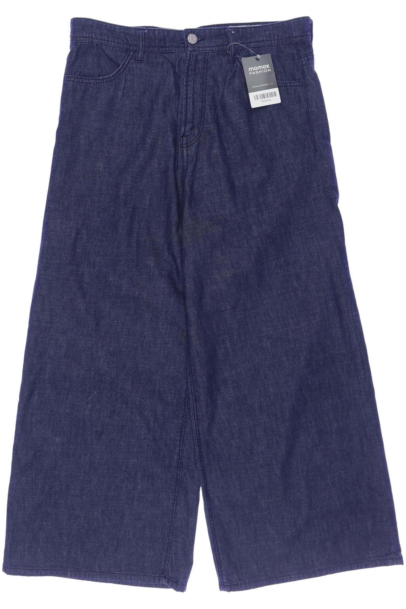 

s.Oliver Damen Jeans, marineblau, Gr. 38