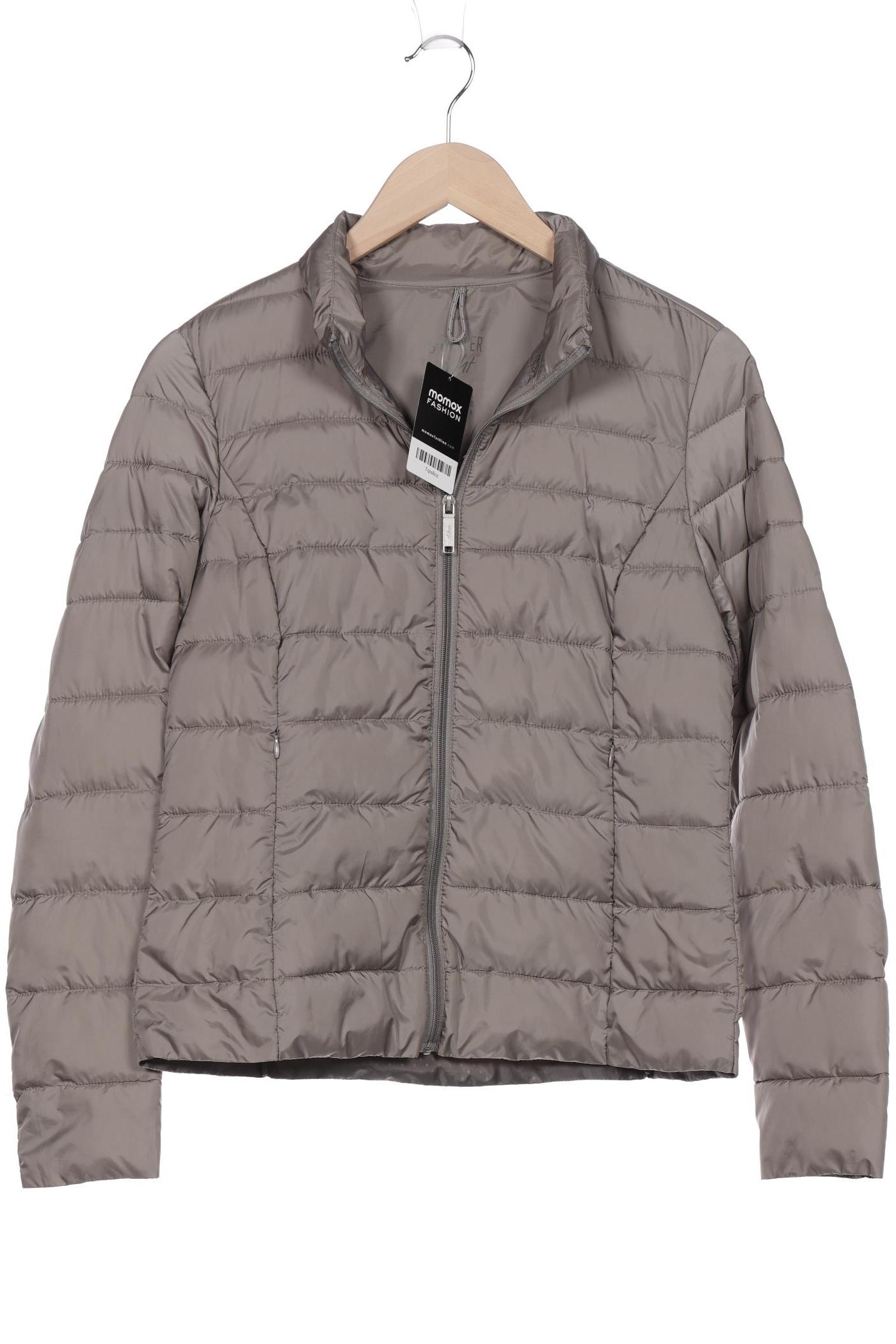 

s.Oliver Damen Jacke, grau
