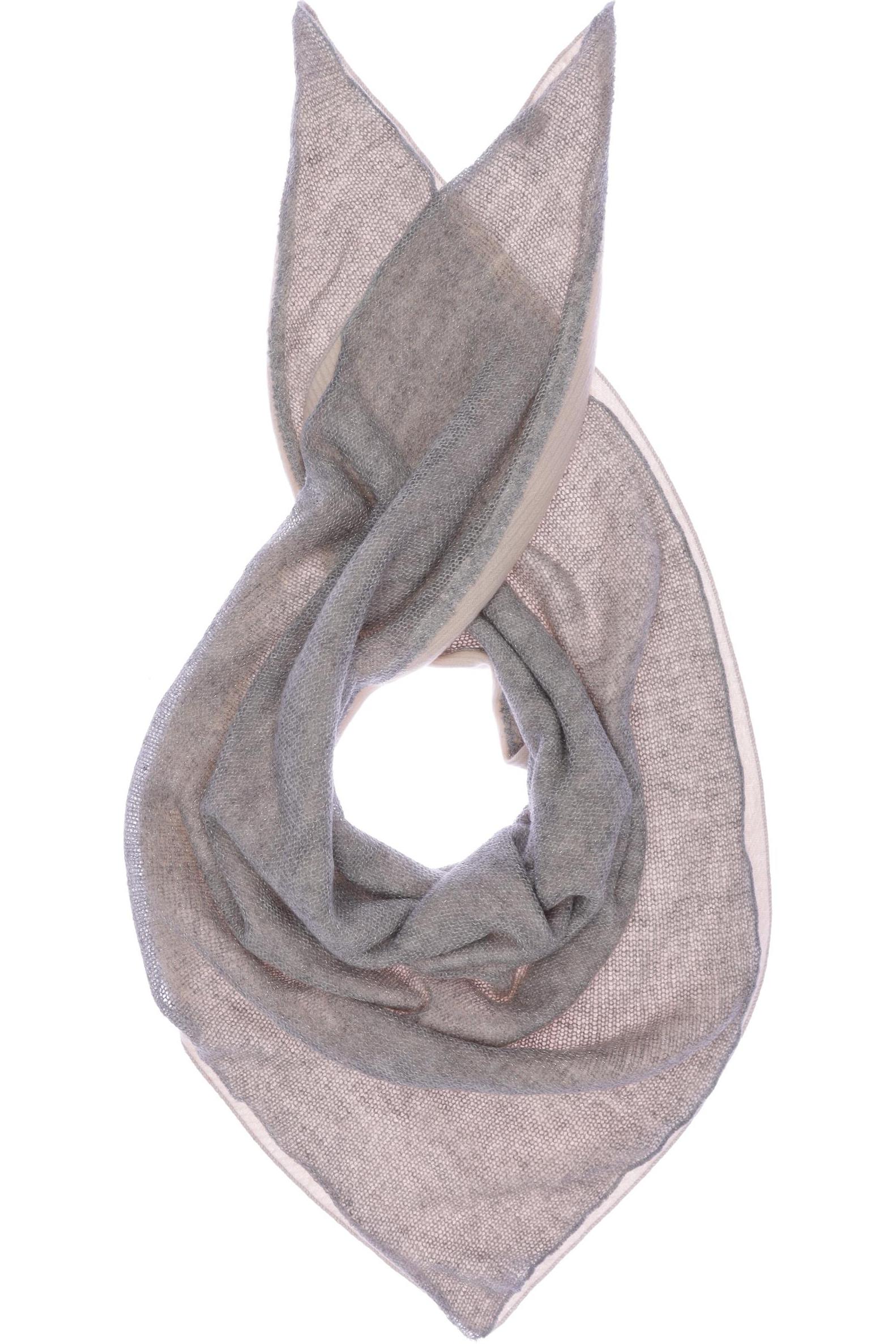 

s.Oliver Damen Schal, beige, Gr.