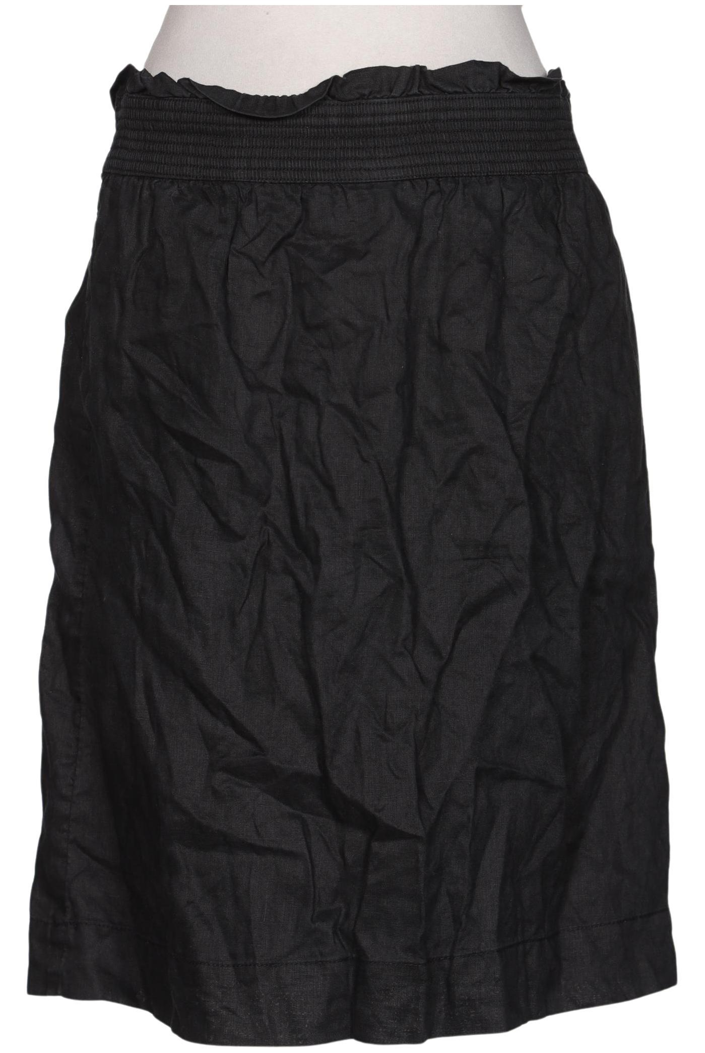 

s.Oliver Damen Rock, schwarz, Gr. 40