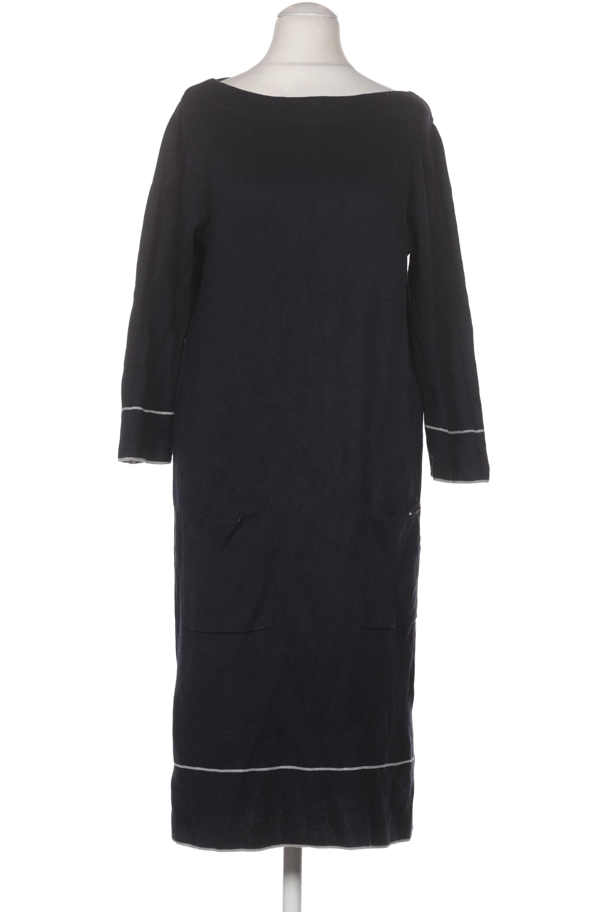 Thumbnail - s.Oliver Damen Kleid, marineblau, Gr. 36