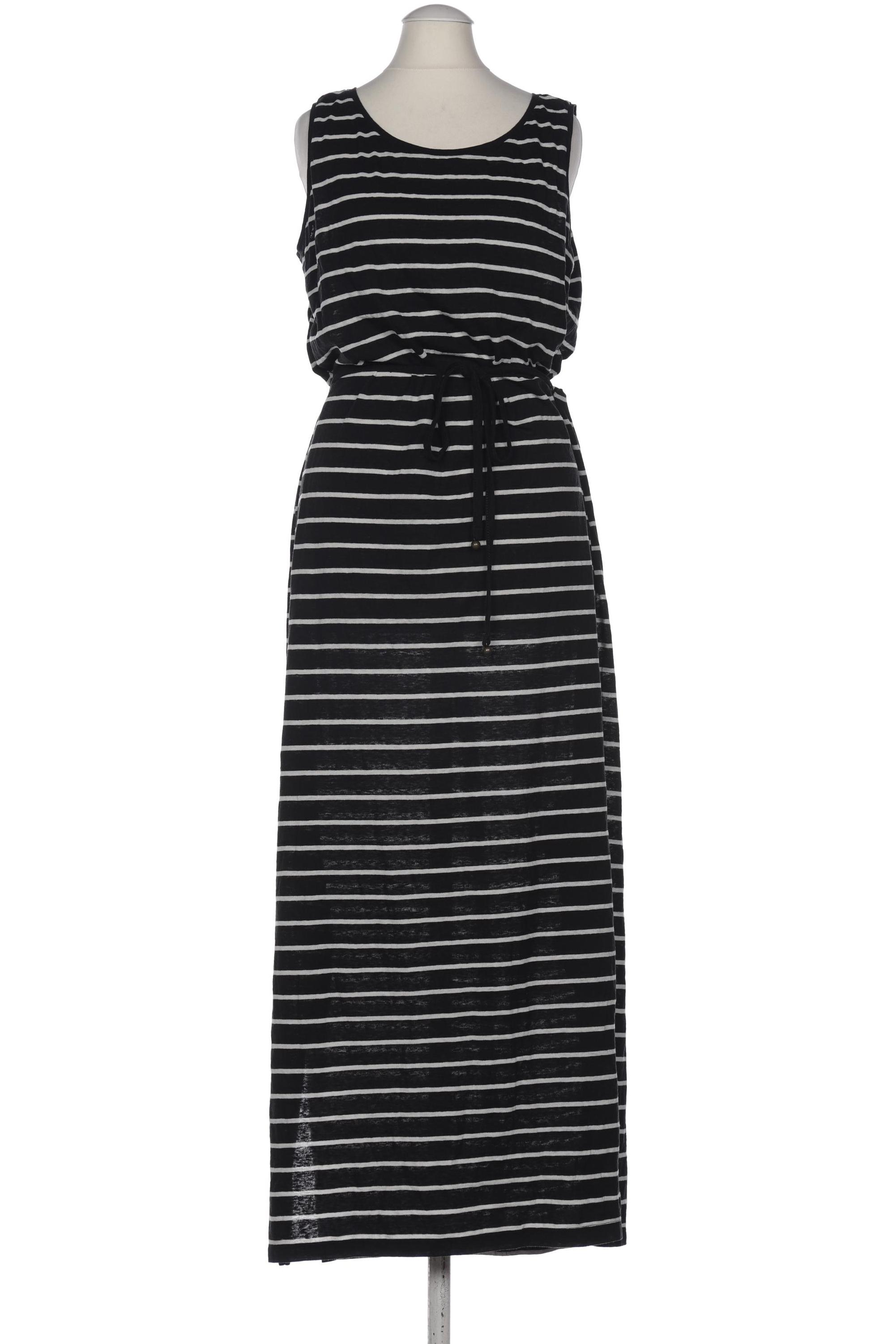 

s.Oliver Damen Kleid, schwarz, Gr. 38