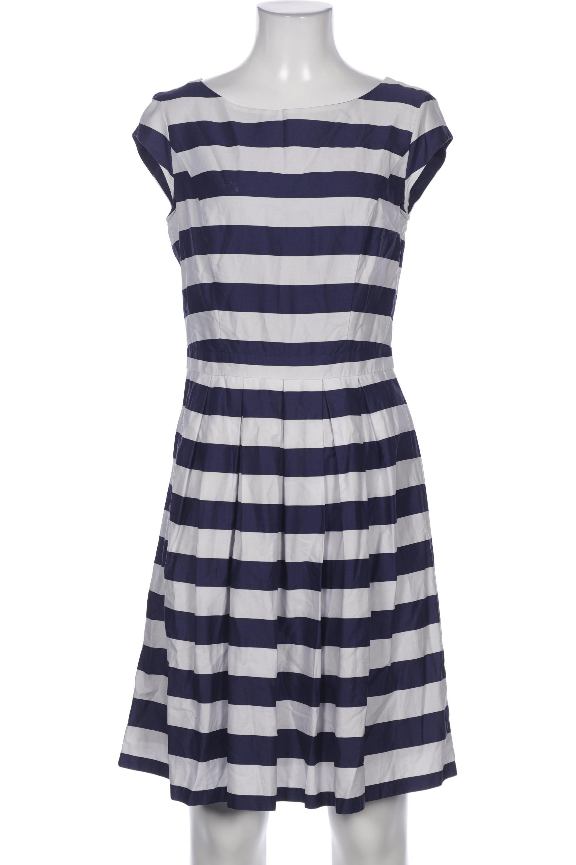 

s.Oliver Damen Kleid, marineblau
