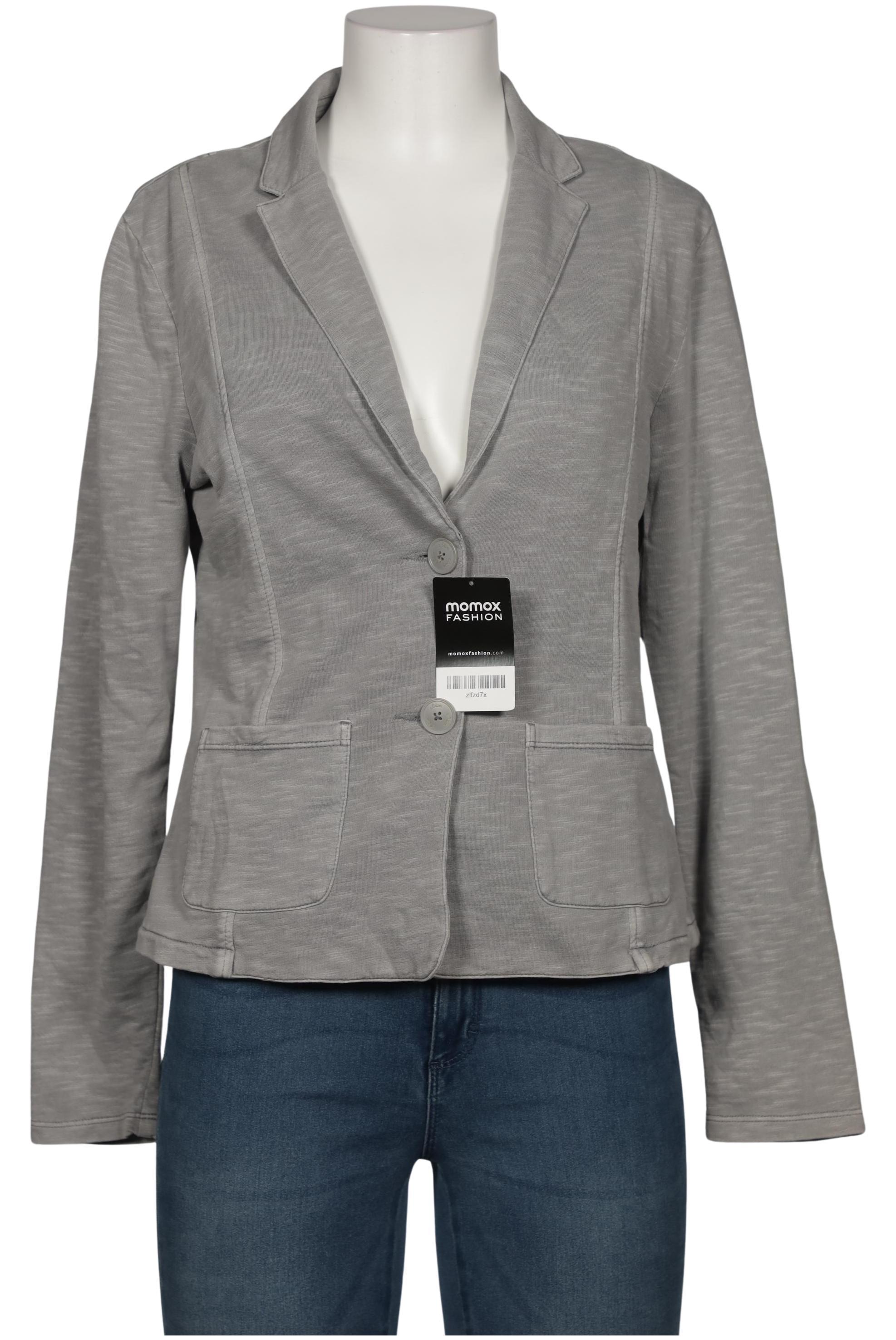 

s.Oliver Damen Blazer, grau, Gr. 40