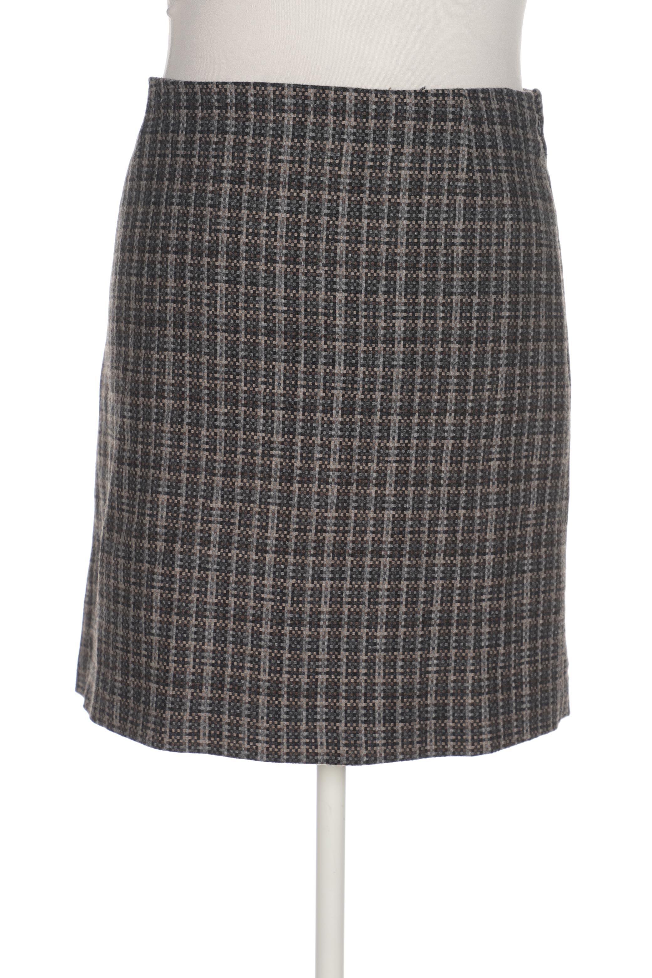 

s.Oliver Damen Rock, grau, Gr. 42