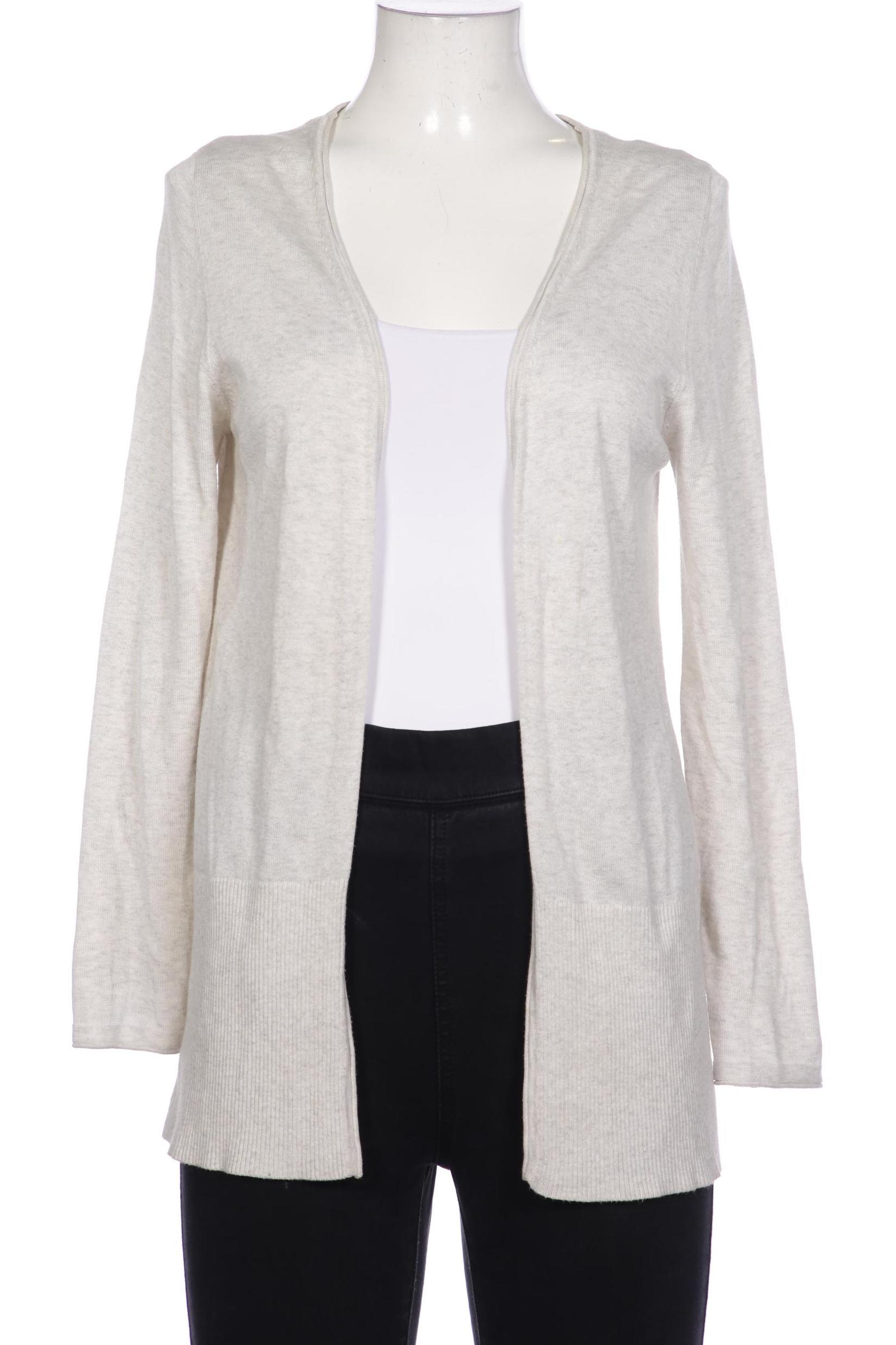 

s.Oliver Damen Strickjacke, grau