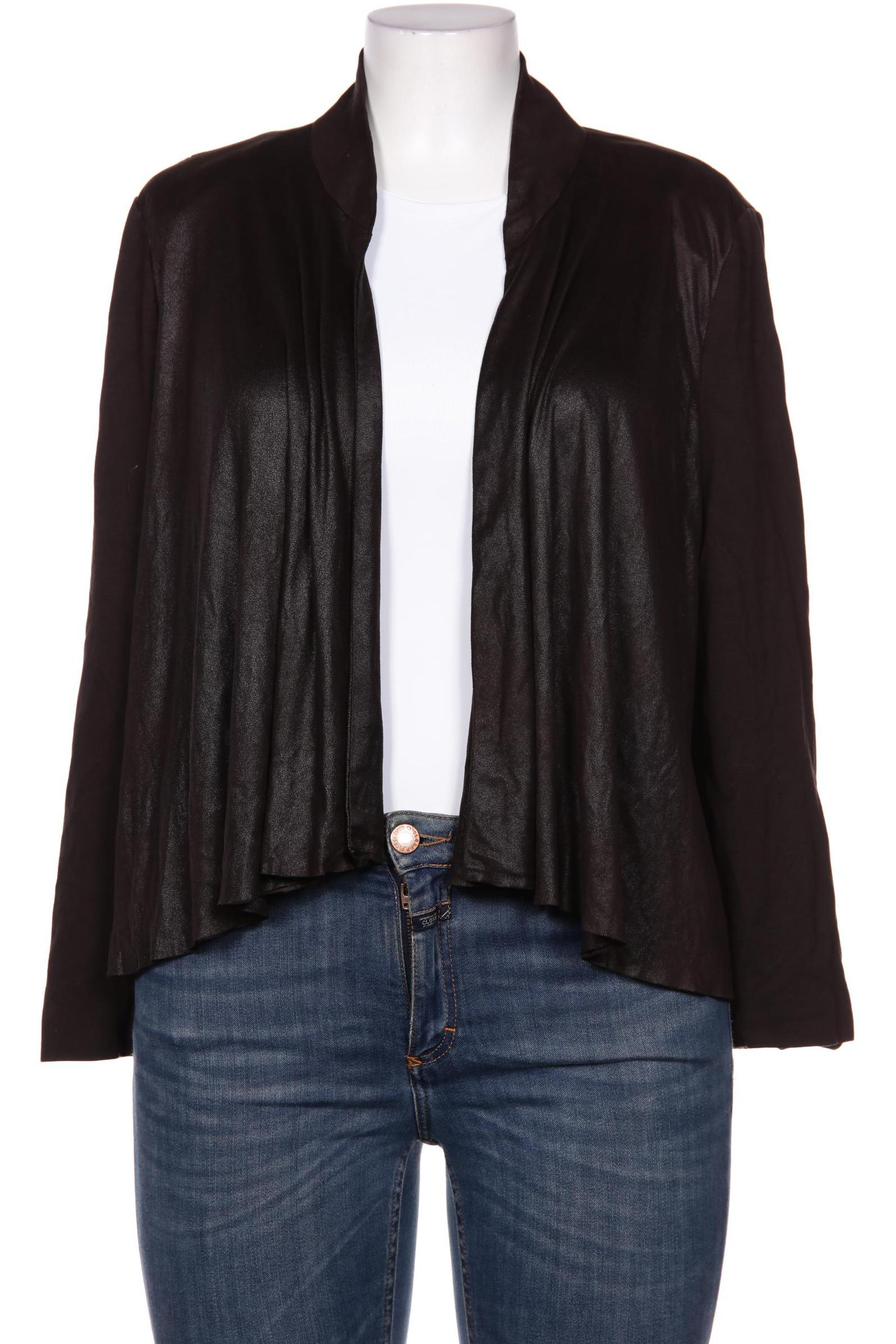 

s.Oliver Damen Strickjacke, braun, Gr. 44