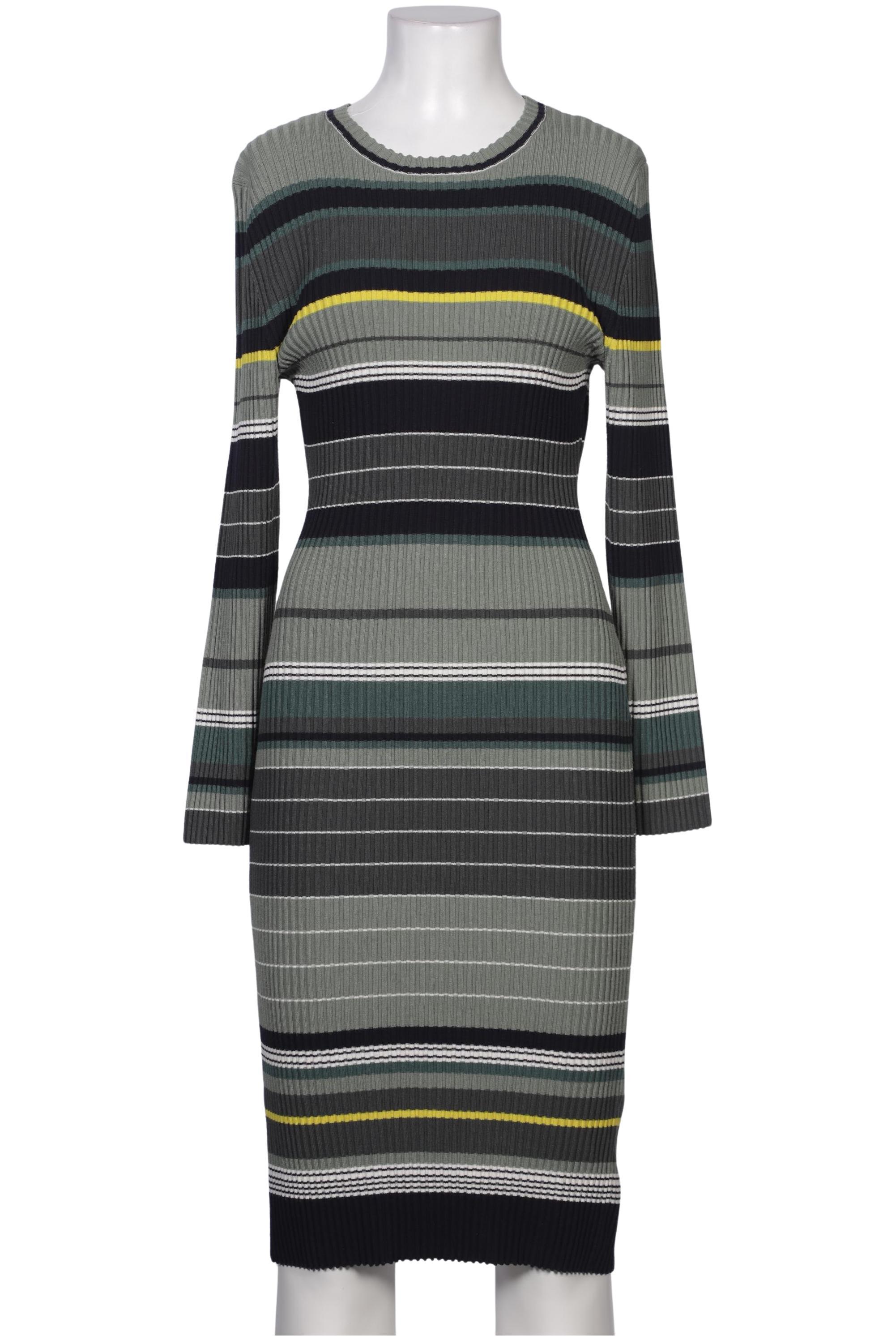 

s.Oliver Damen Kleid, türkis, Gr. 40