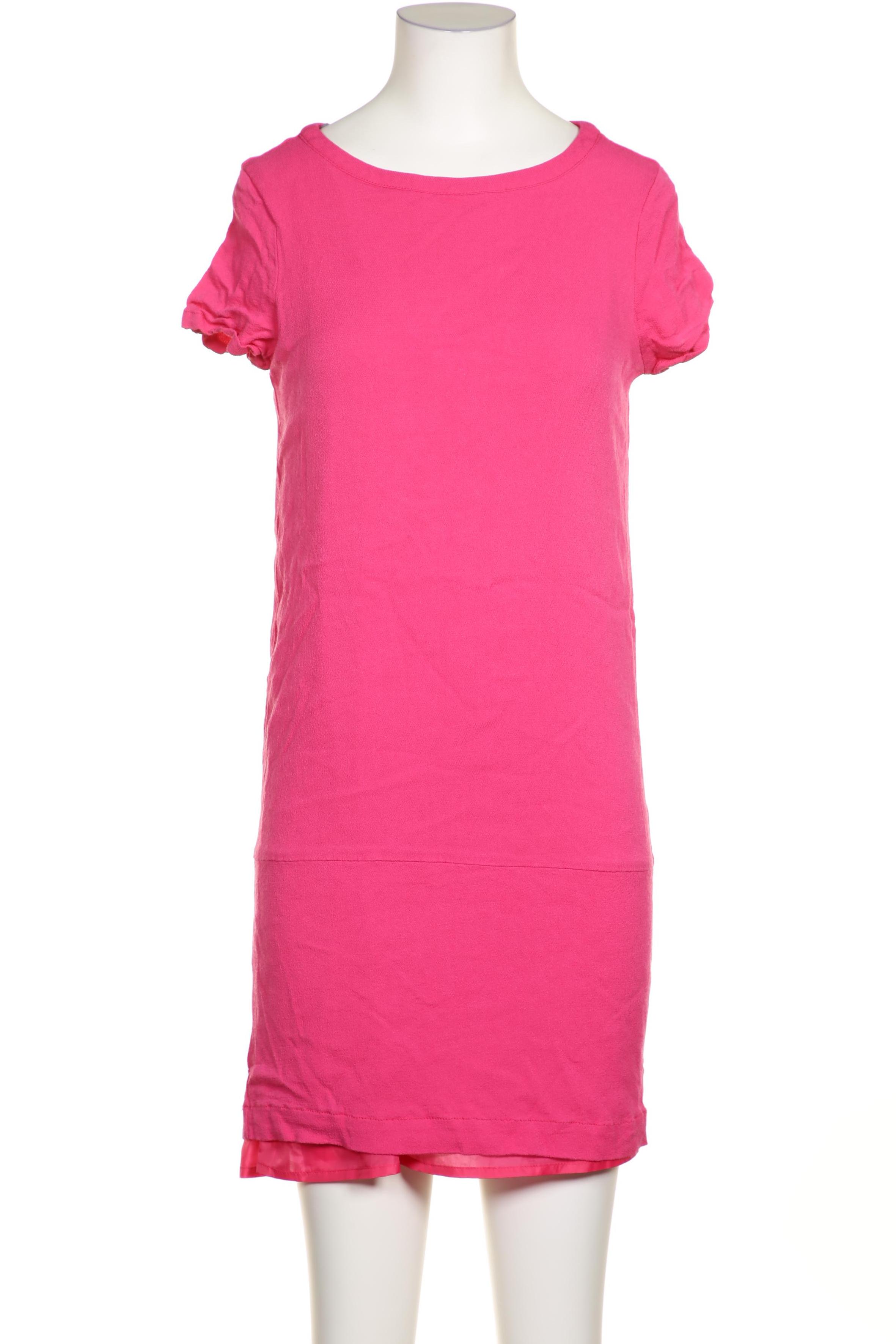 

s.Oliver Damen Kleid, pink, Gr. 38