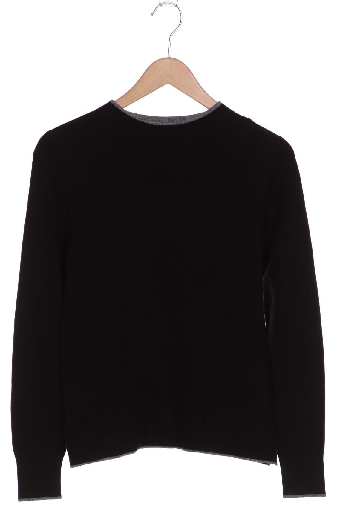 

s.Oliver Damen Pullover, schwarz, Gr. 34