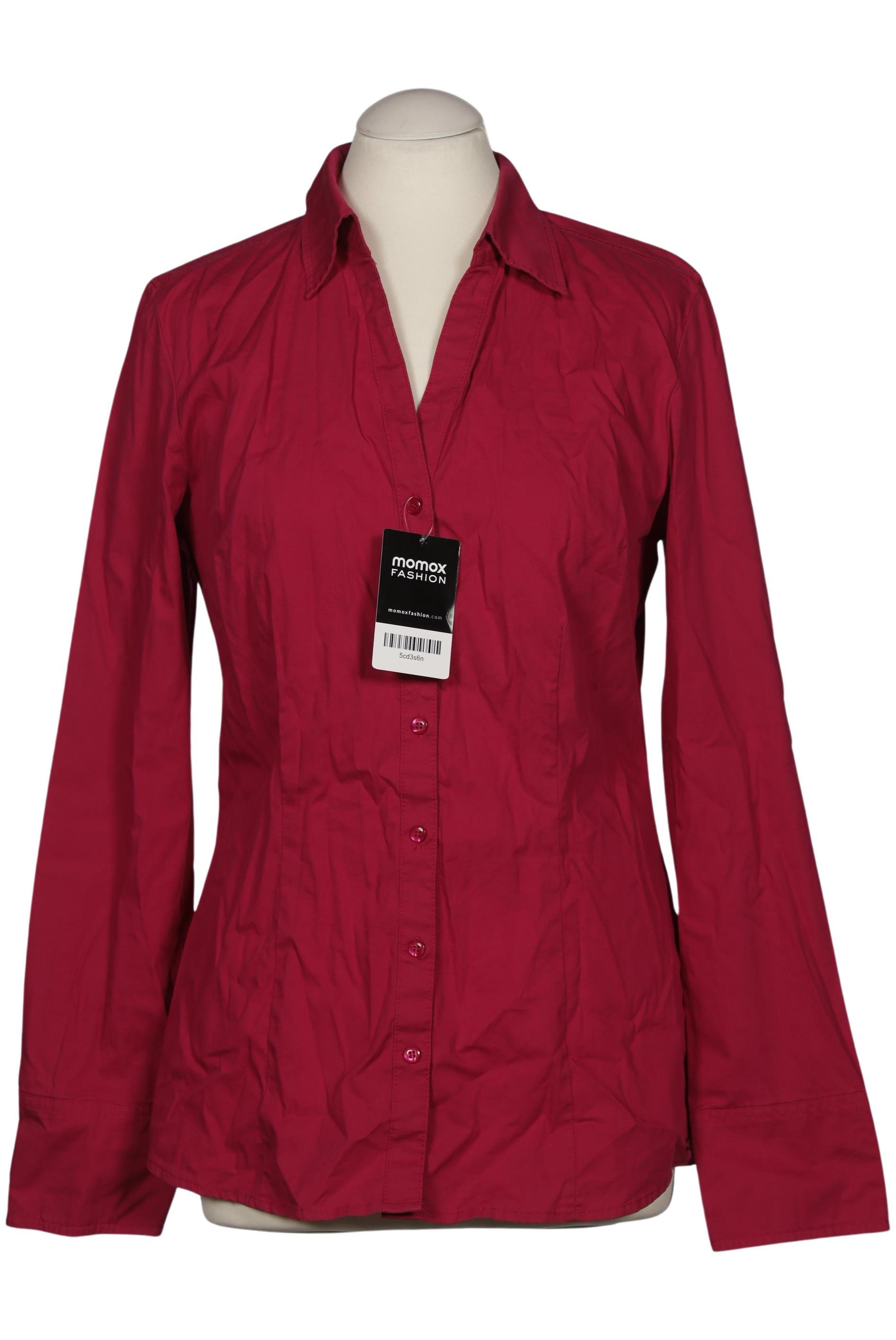 

s.Oliver Damen Bluse, pink, Gr. 40