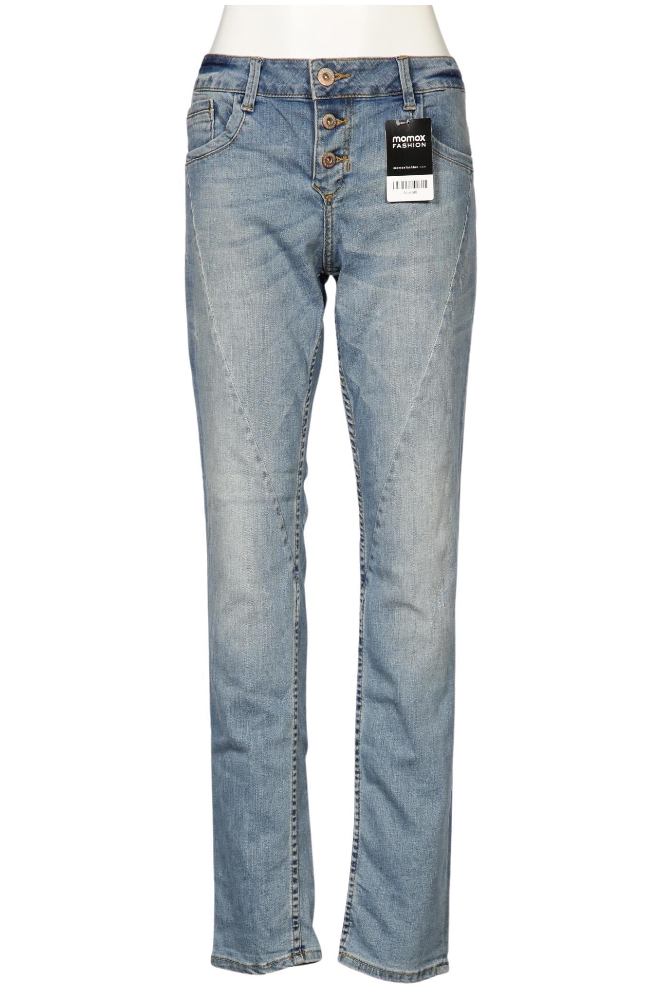 

s.Oliver Damen Jeans, hellblau, Gr. 38