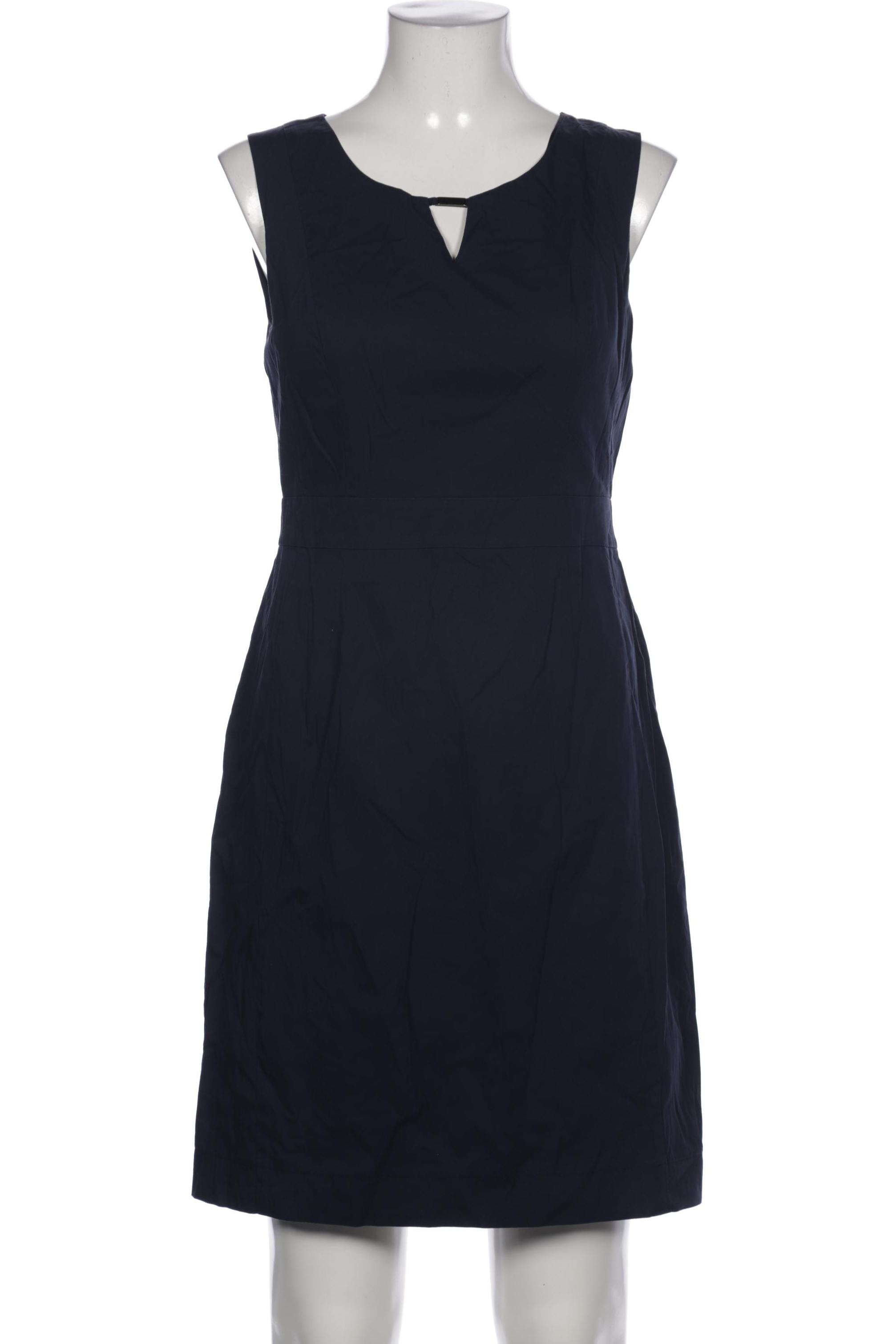 

s.Oliver Damen Kleid, marineblau