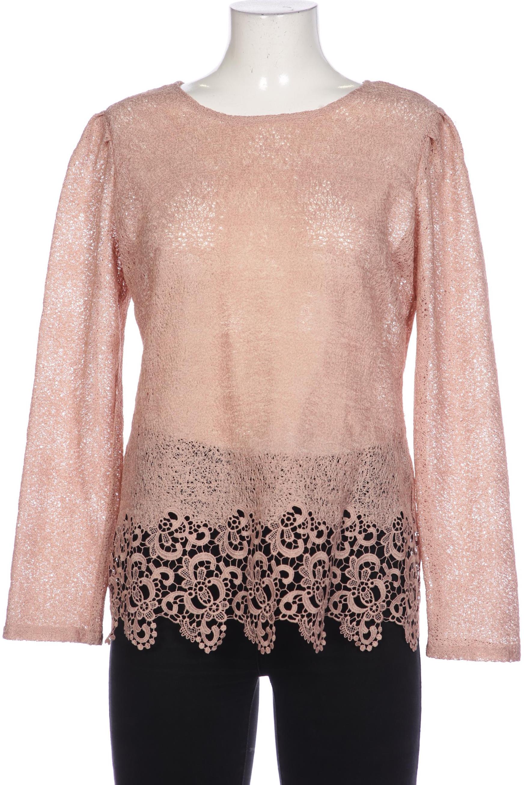 

s.Oliver Damen Bluse, pink, Gr. 40