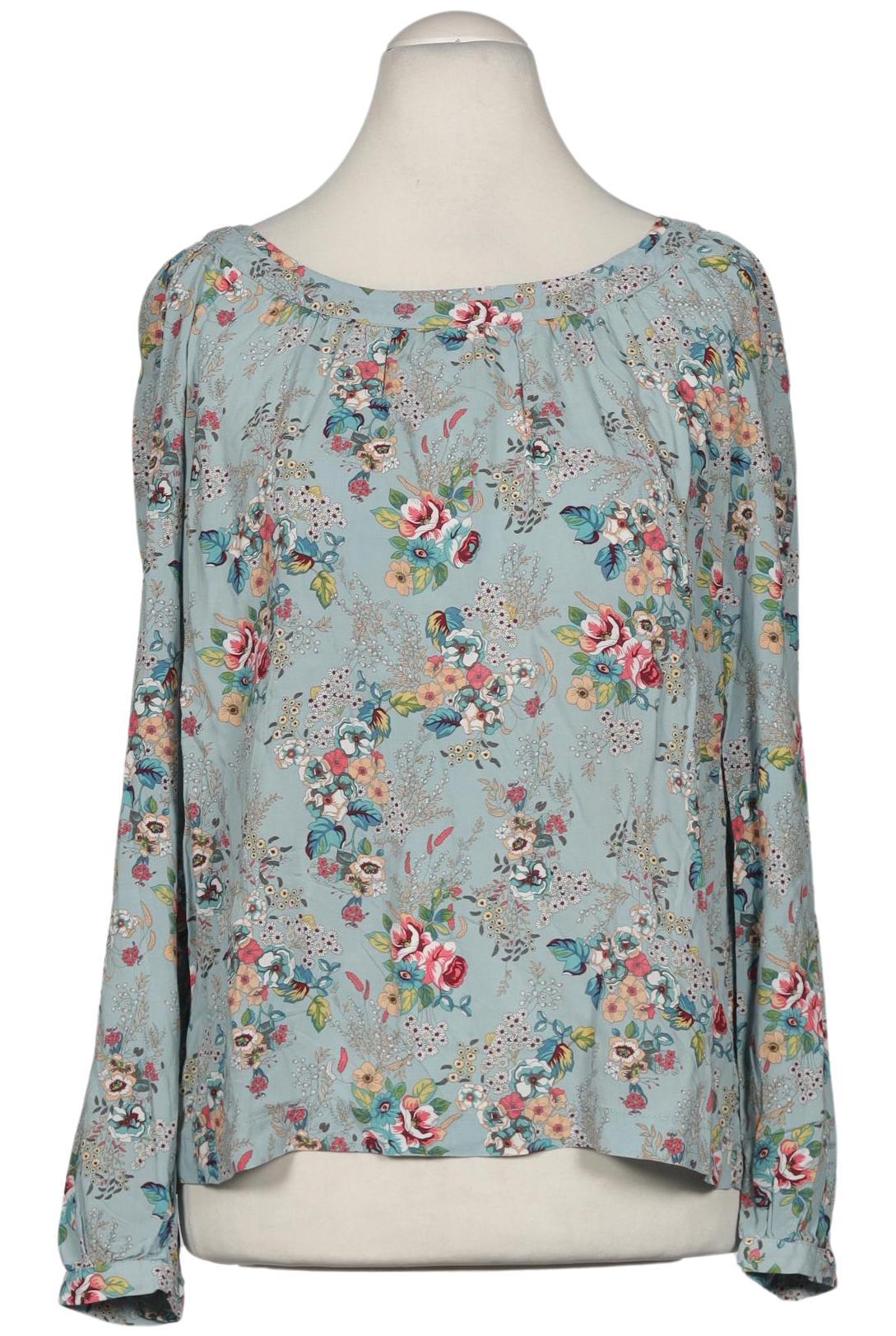 

s.Oliver Damen Bluse, mehrfarbig, Gr. 38