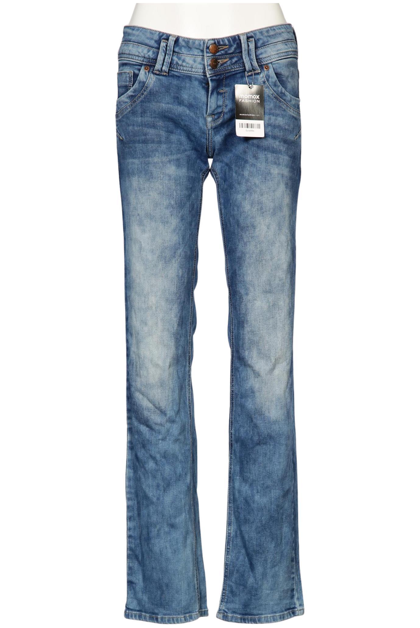 

s.Oliver Damen Jeans, blau, Gr. 27