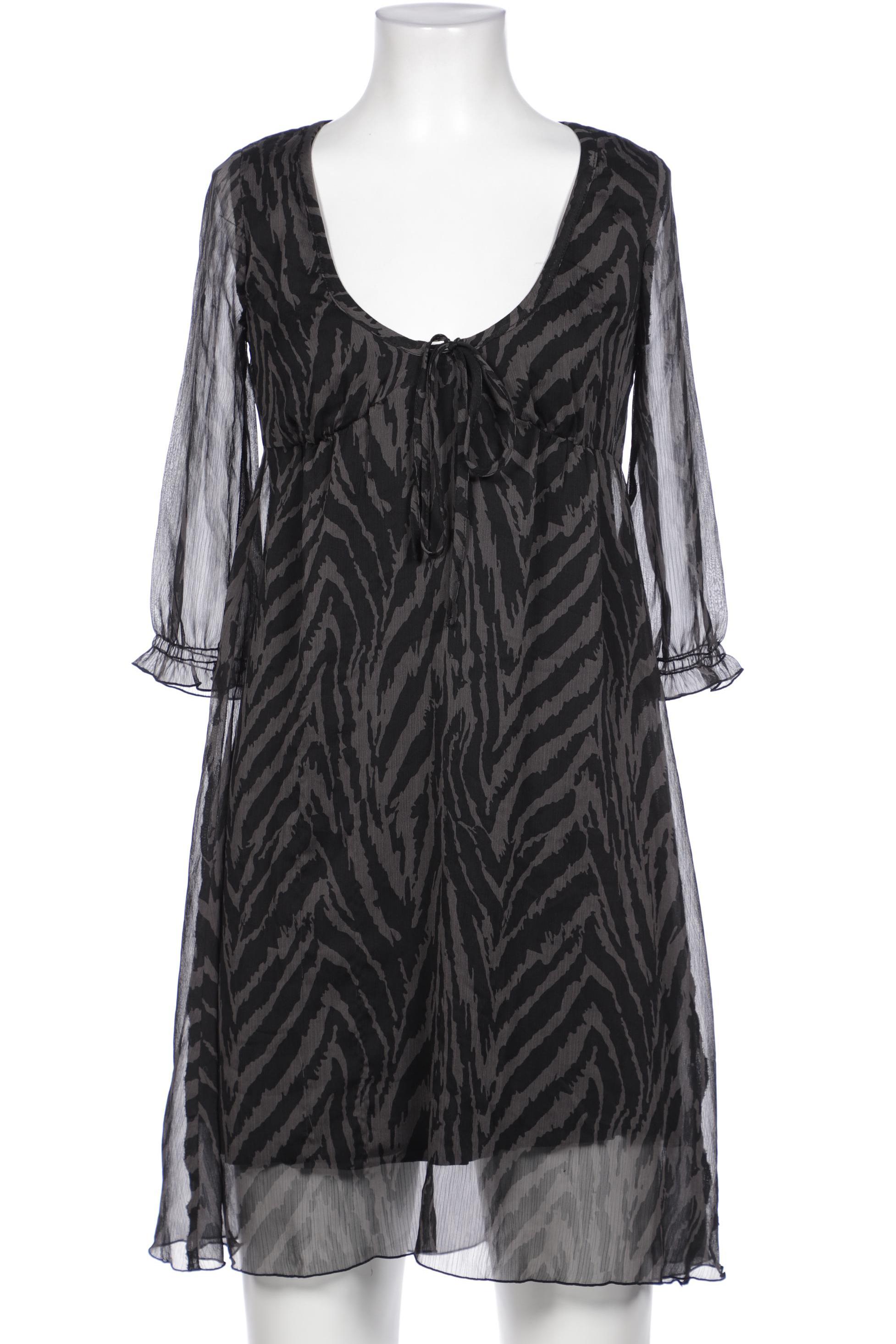 

s.Oliver Damen Kleid, schwarz, Gr. 32