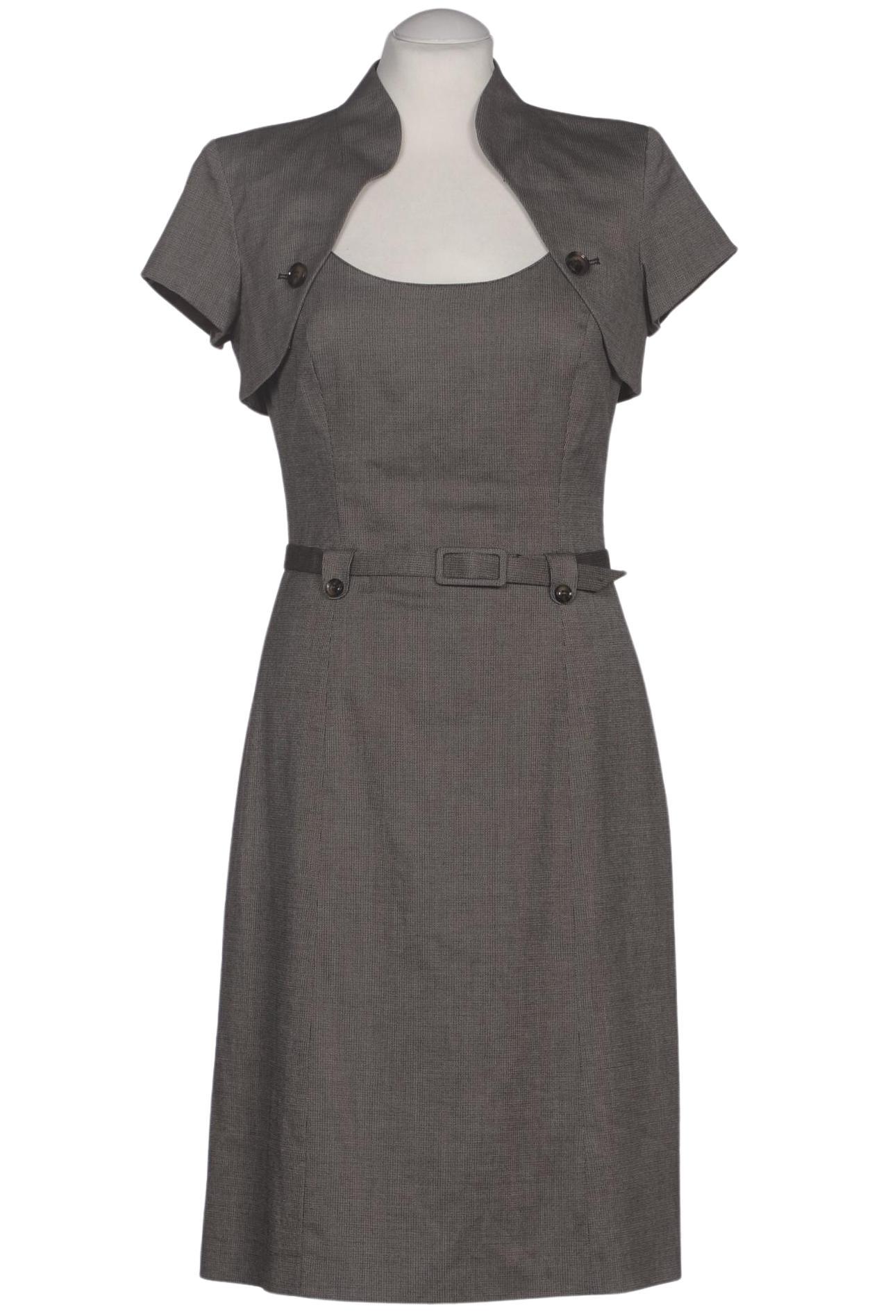 

s.Oliver Damen Anzug, grau, Gr. 38